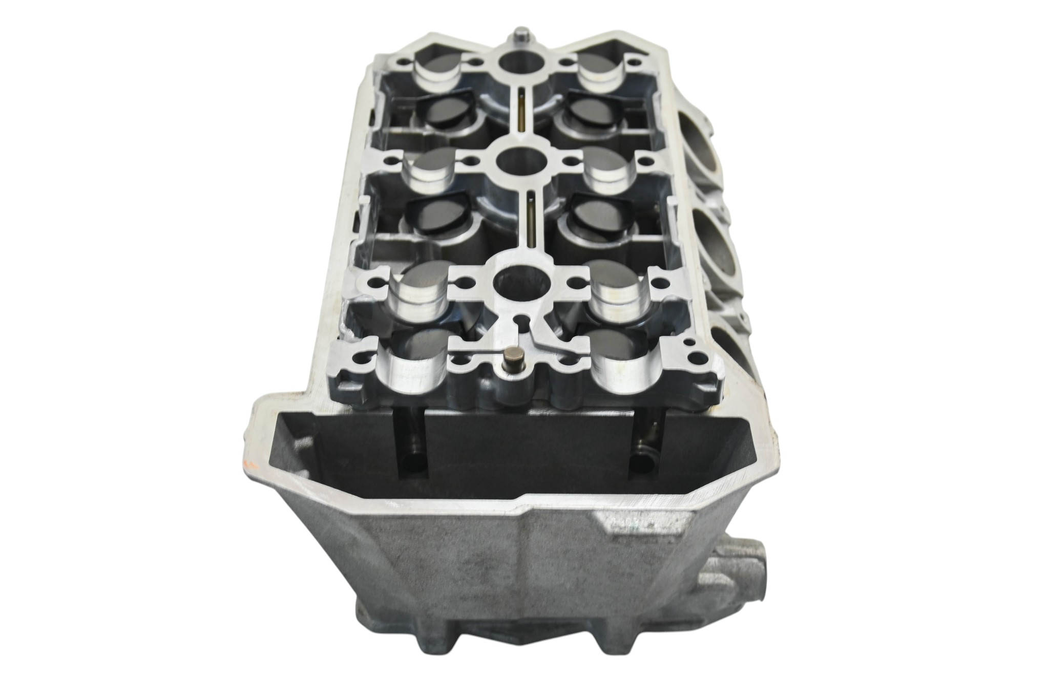 19 Can-Am Ryker 900 Cylinder Head