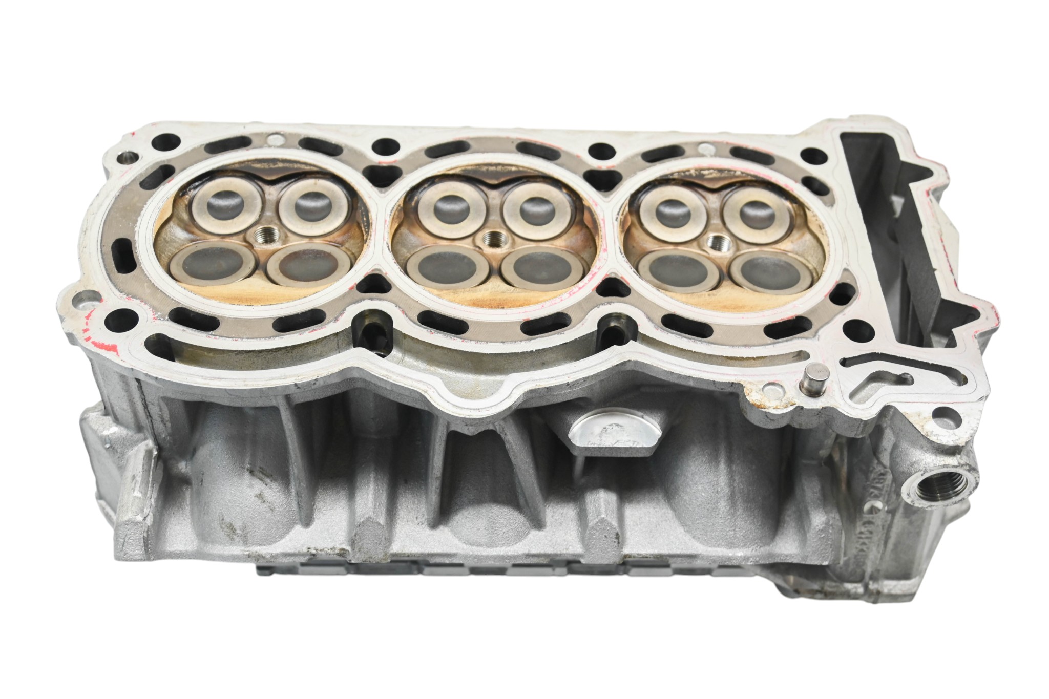 19 Can-Am Ryker 900 Cylinder Head
