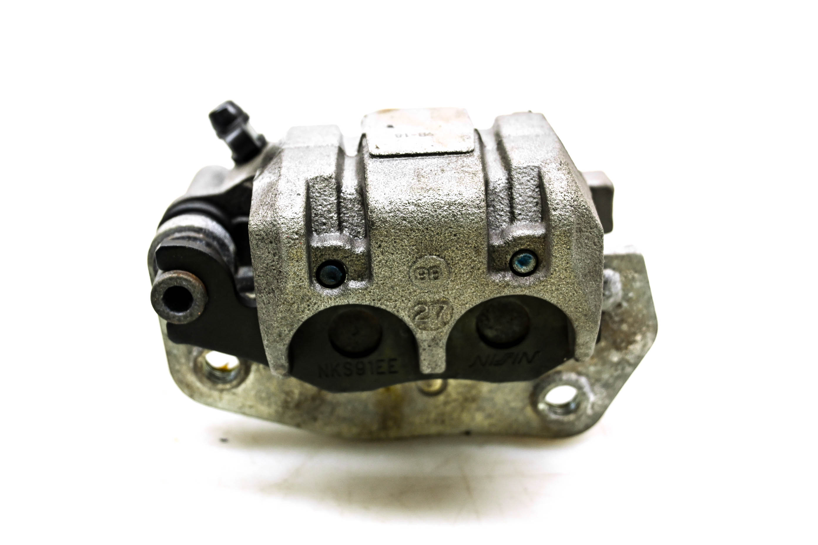 19 Can-Am Ryker Rally 900 Front Left Brake Caliper