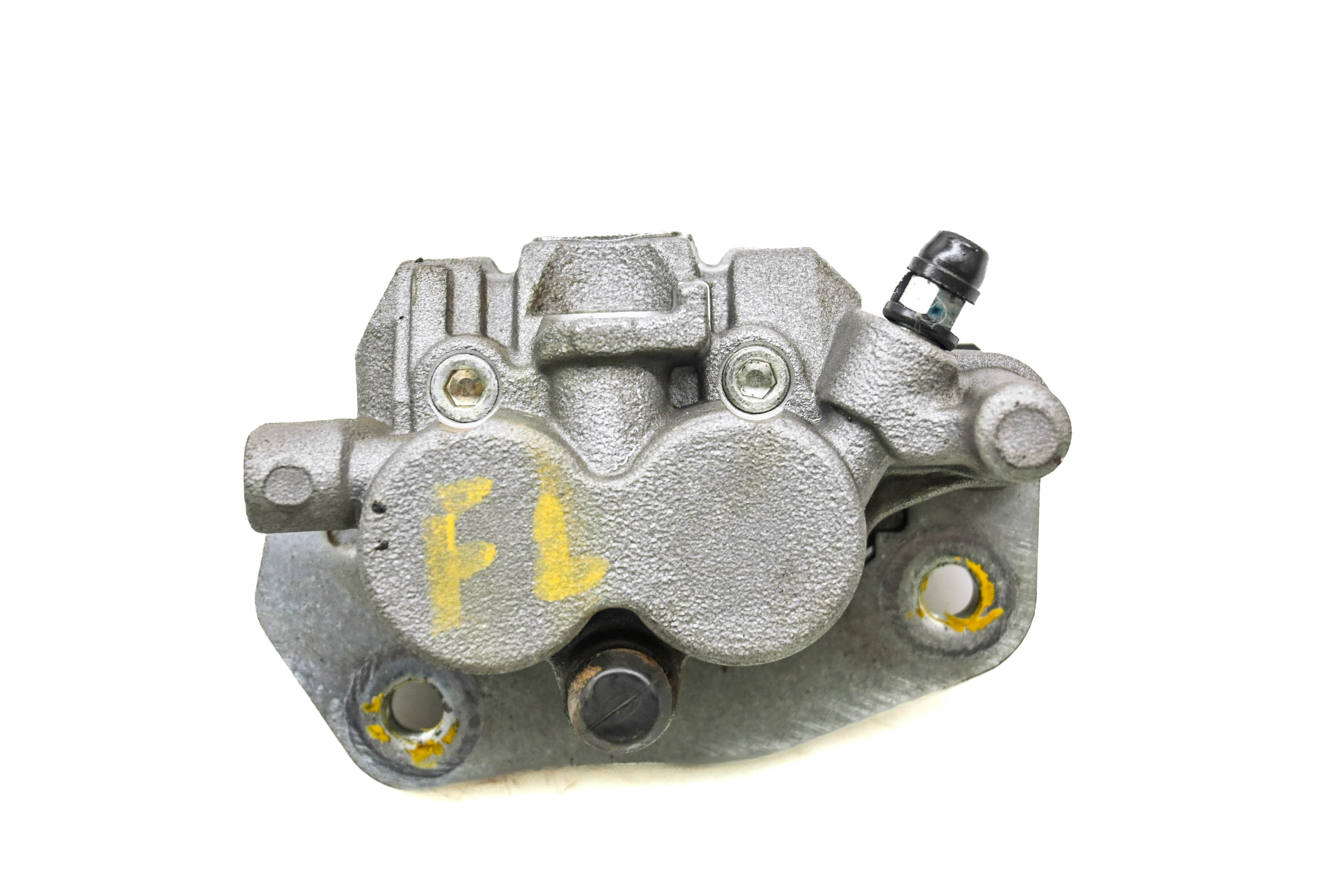 19 Can-Am Ryker Rally 900 Front Left Brake Caliper