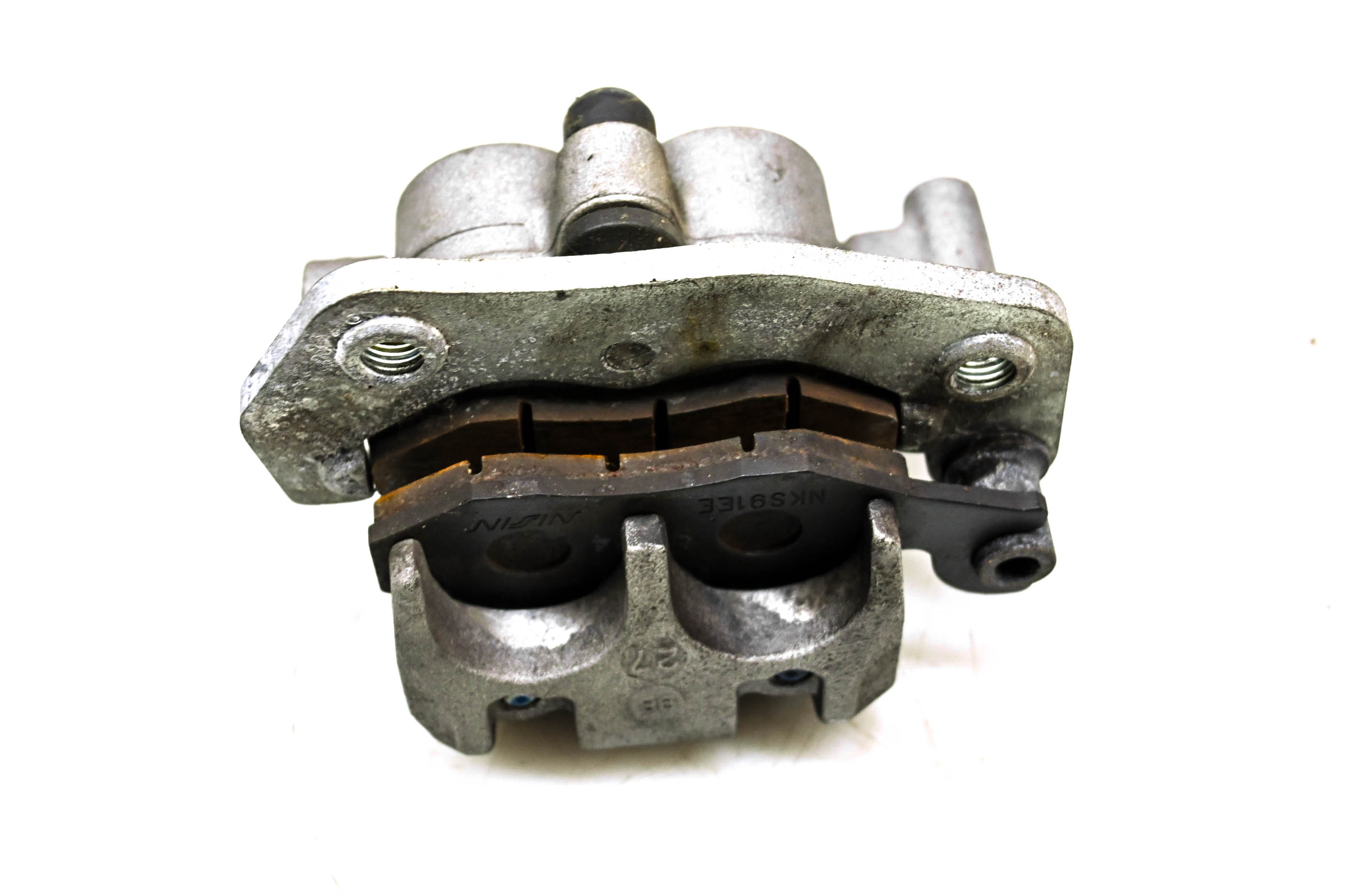 19 Can-Am Ryker Rally 900 Front Left Brake Caliper