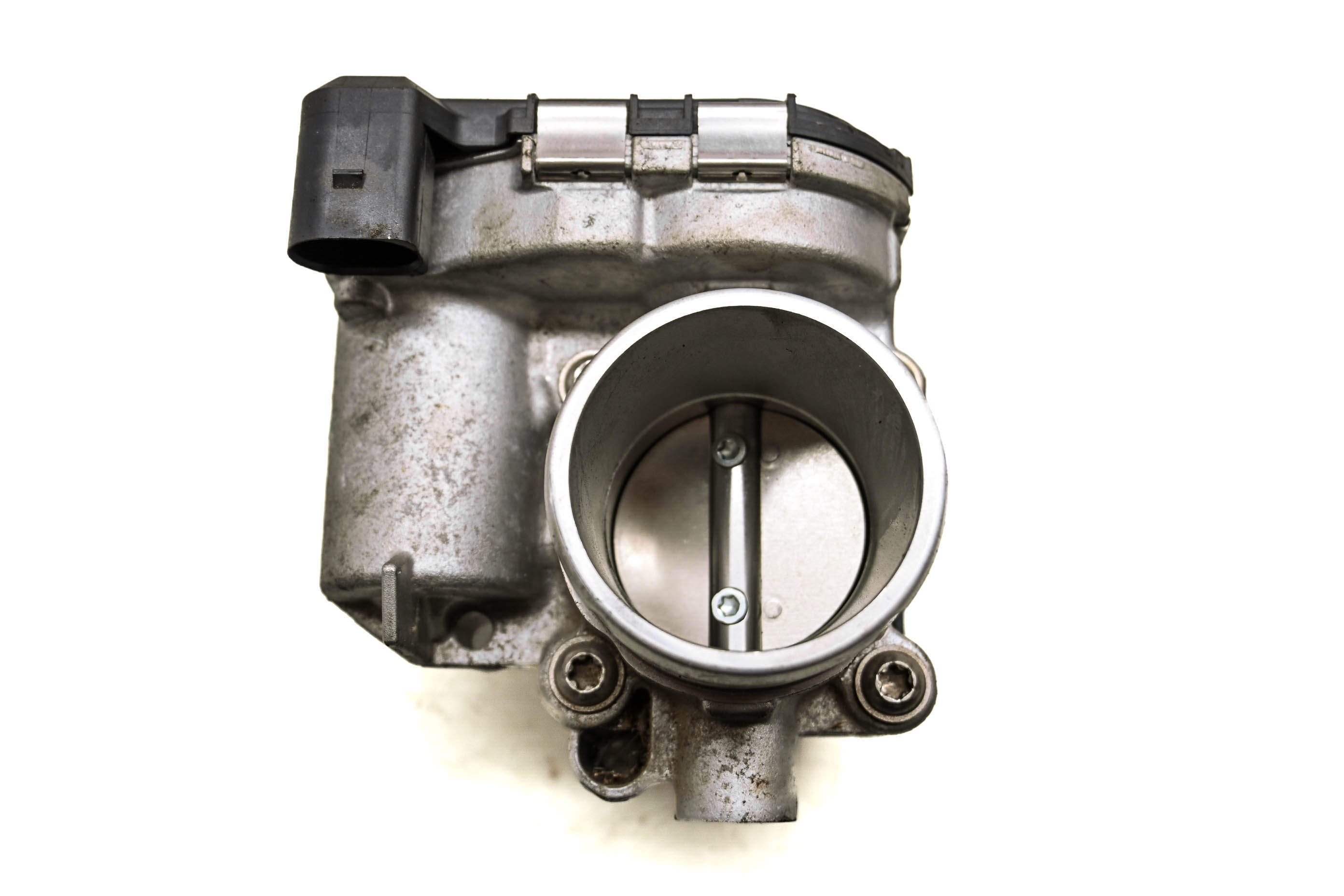 19 Can-Am Ryker Rally 900 Throttle Body
