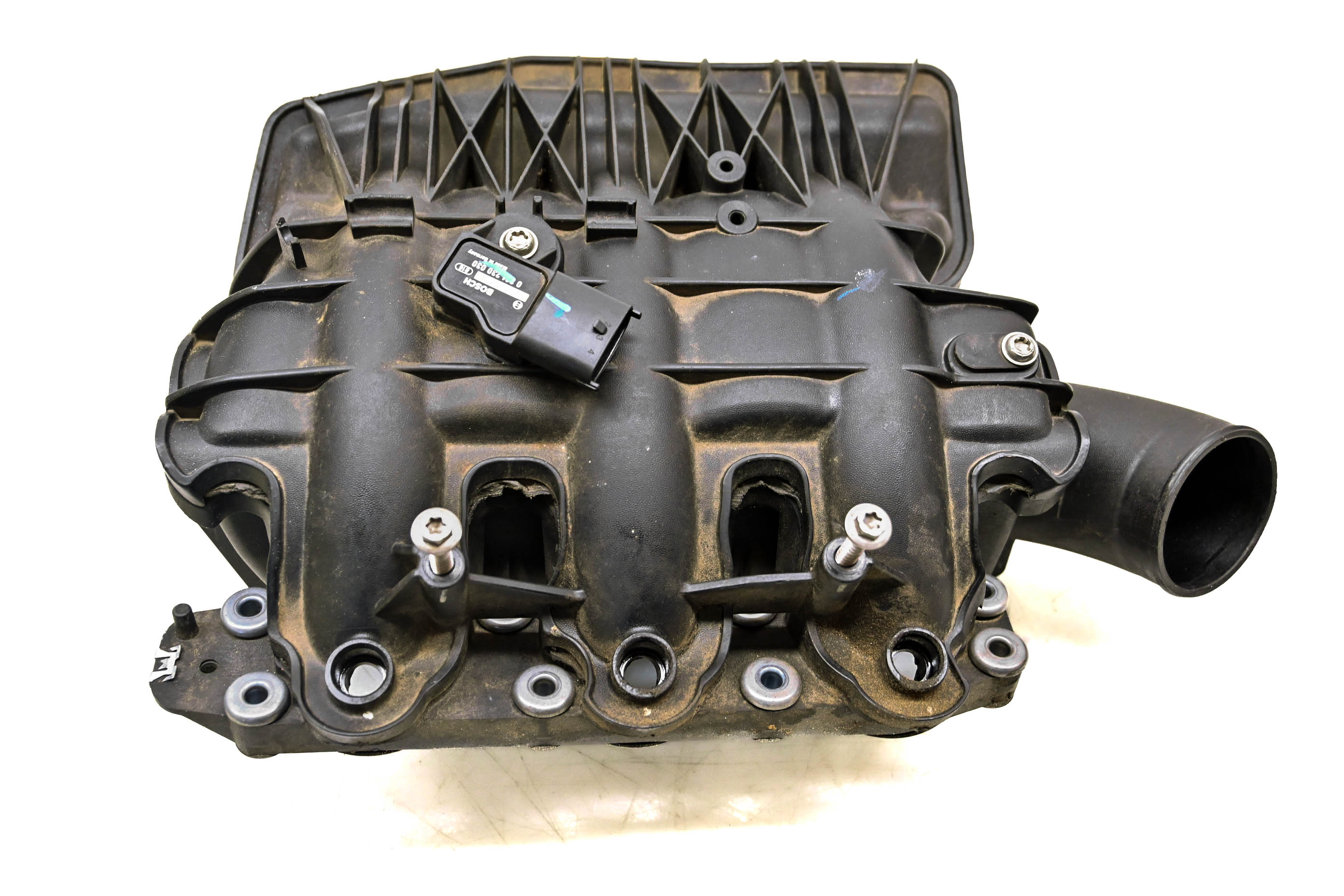 19 Can-Am Ryker Rally 900 Intake Manifold & Tmap Sensor