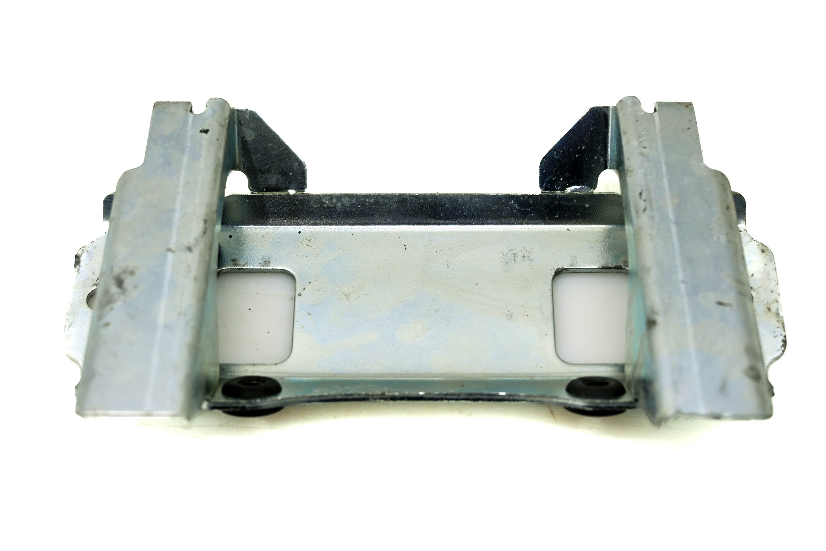 13 Kawasaki Ninja 300 Rear Seat Bracket Mount EX300