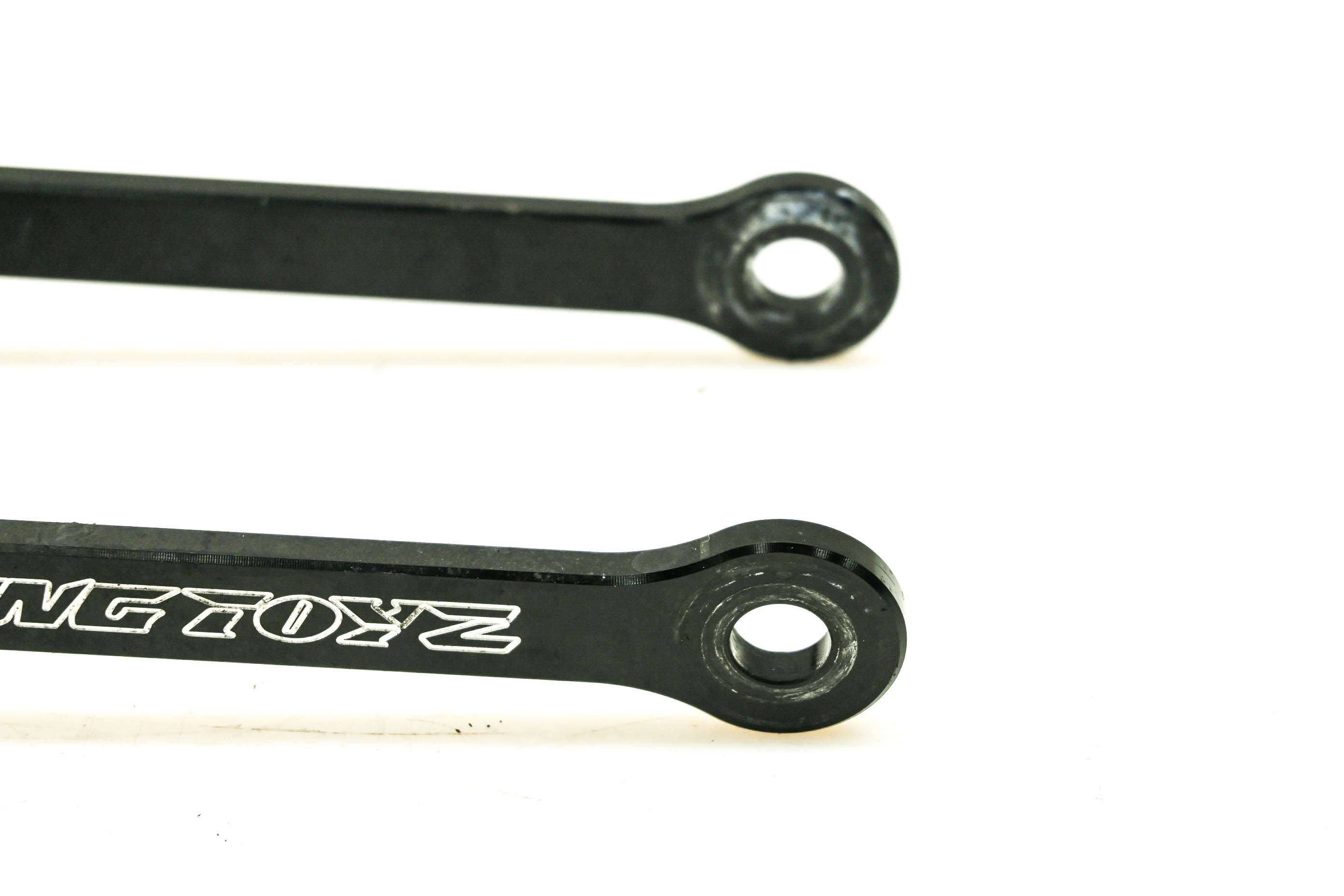 13 Kawasaki Ninja 300 Rear Shock Adjustable Linkage Roaring Toyz EX300