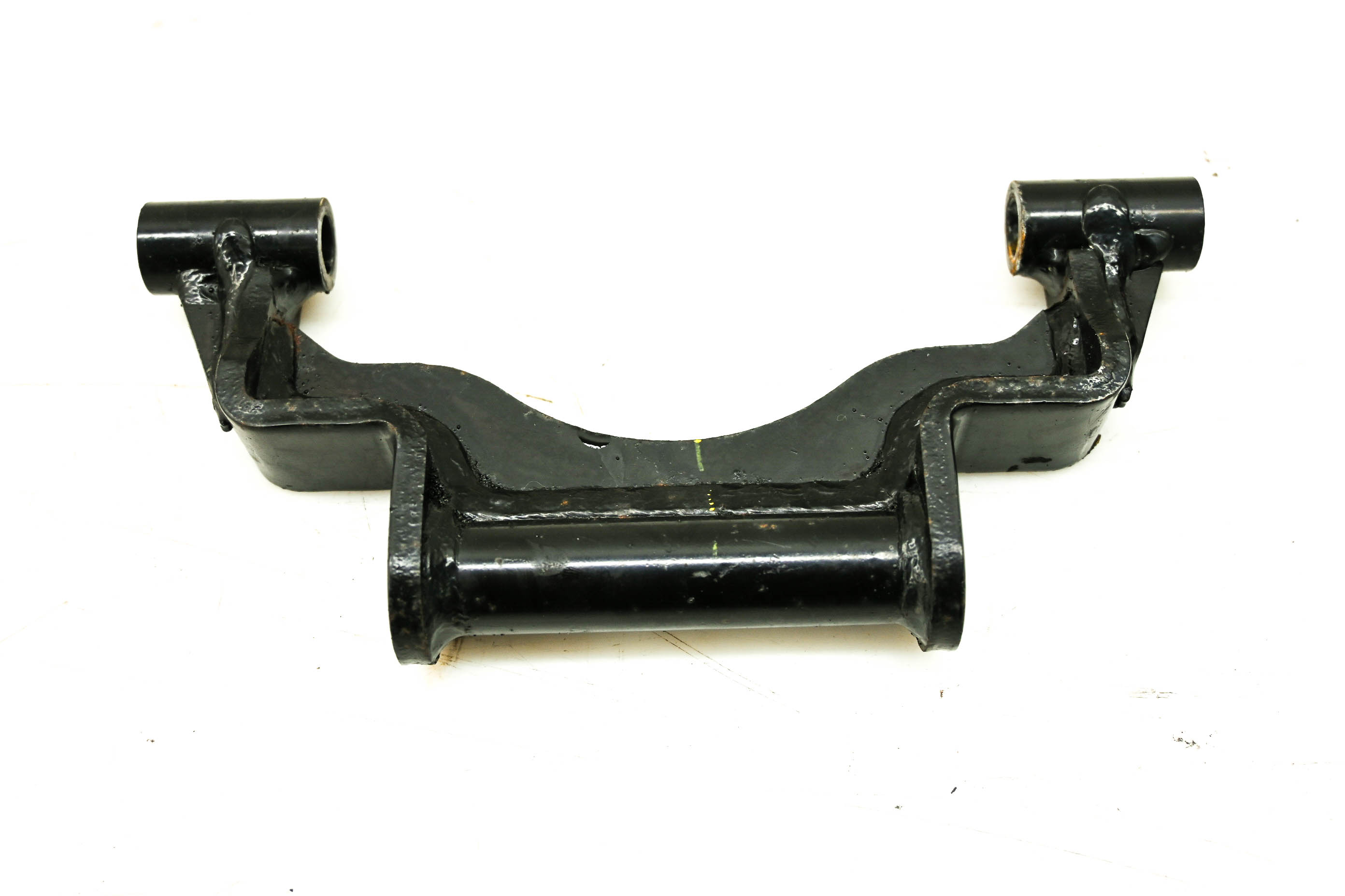 13 Kawasaki Ninja 300 Engine Motor Support Bracket Mount EX300