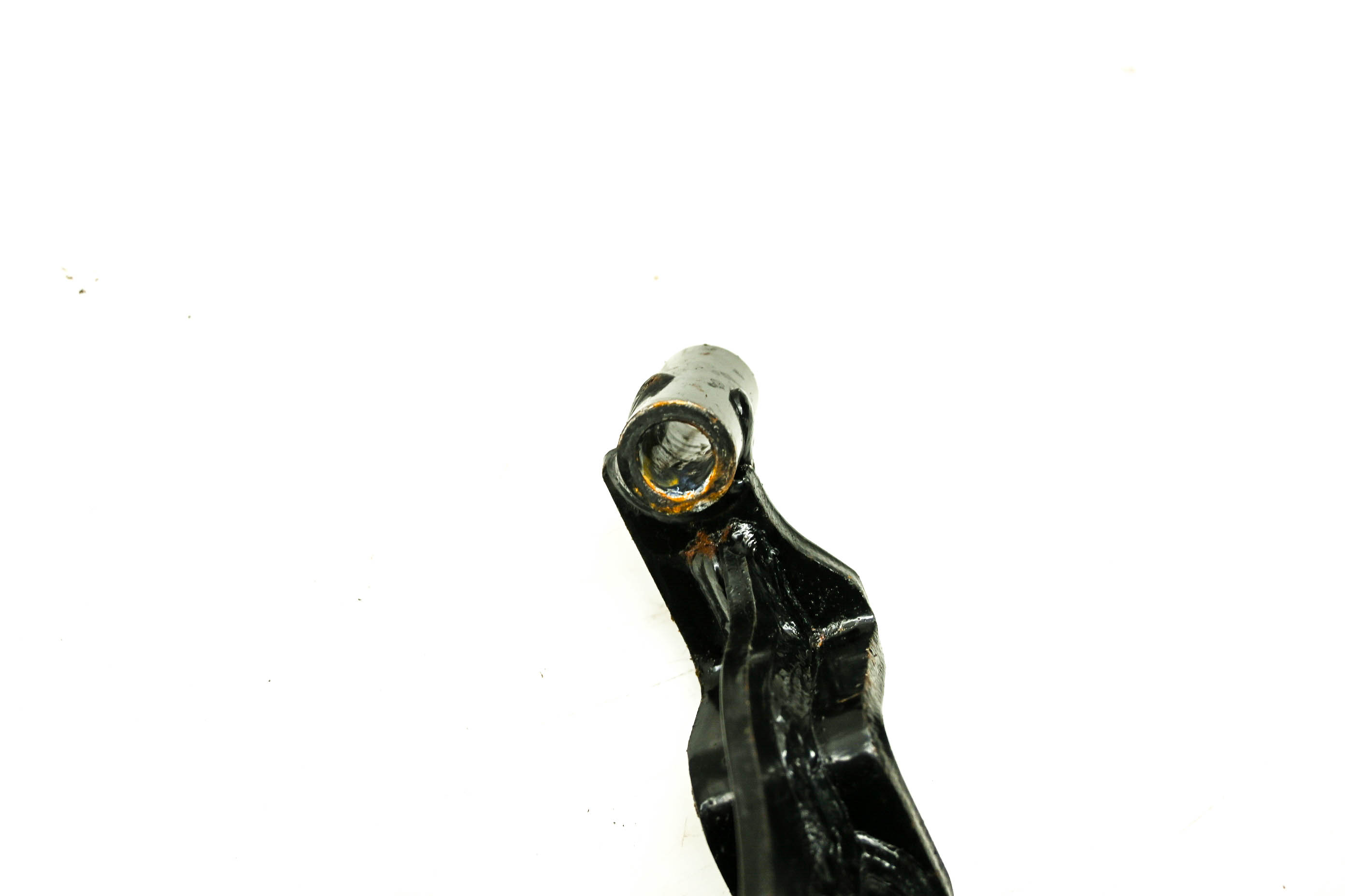 13 Kawasaki Ninja 300 Engine Motor Support Bracket Mount EX300