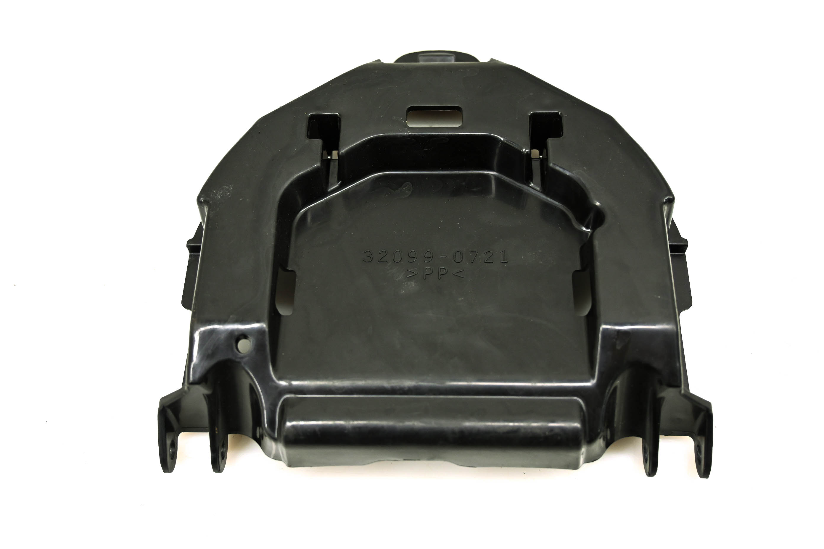 13 Kawasaki Ninja 300 Tool Storage Box EX300