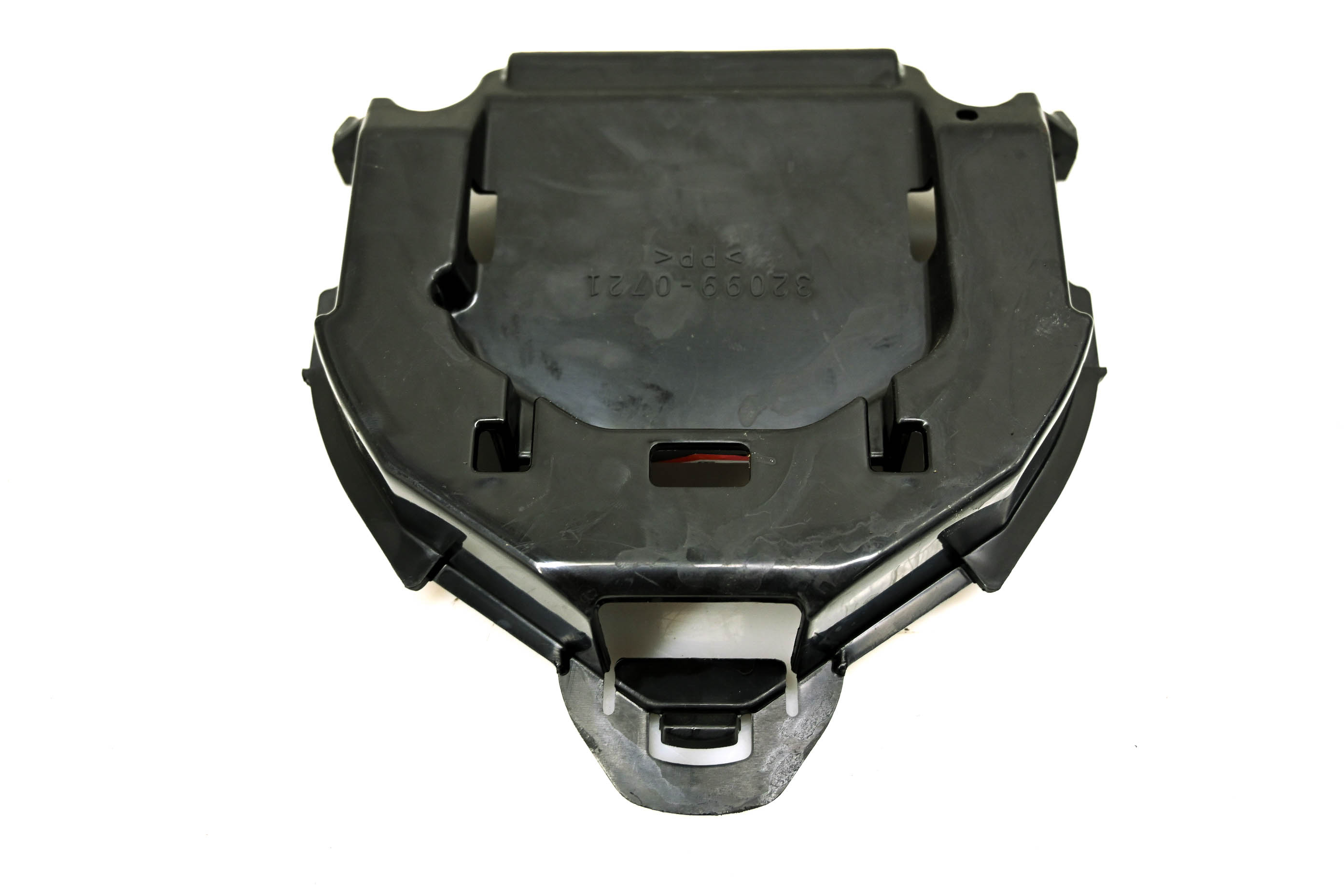13 Kawasaki Ninja 300 Tool Storage Box EX300