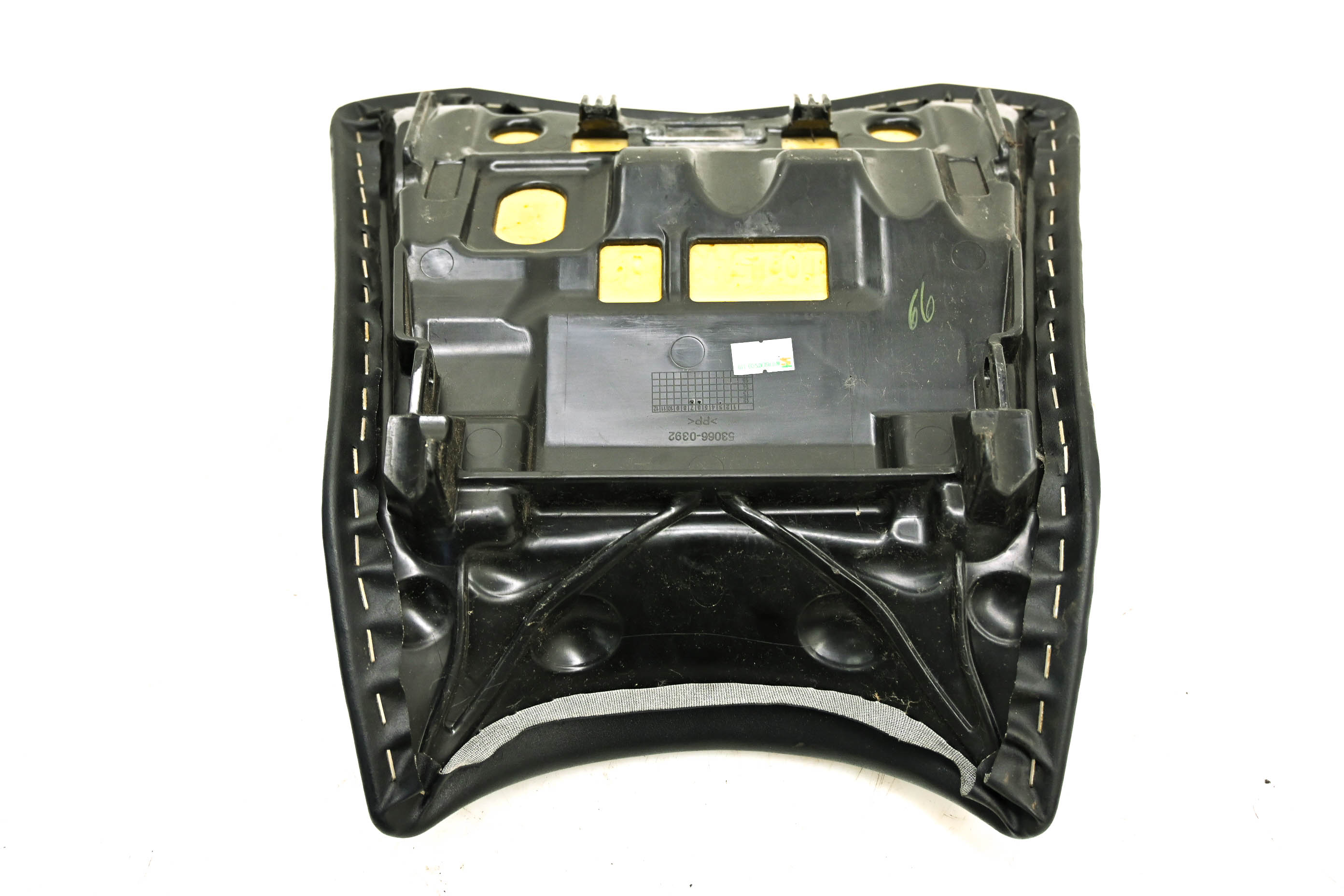 13 Kawasaki Ninja 300 Seat EX300