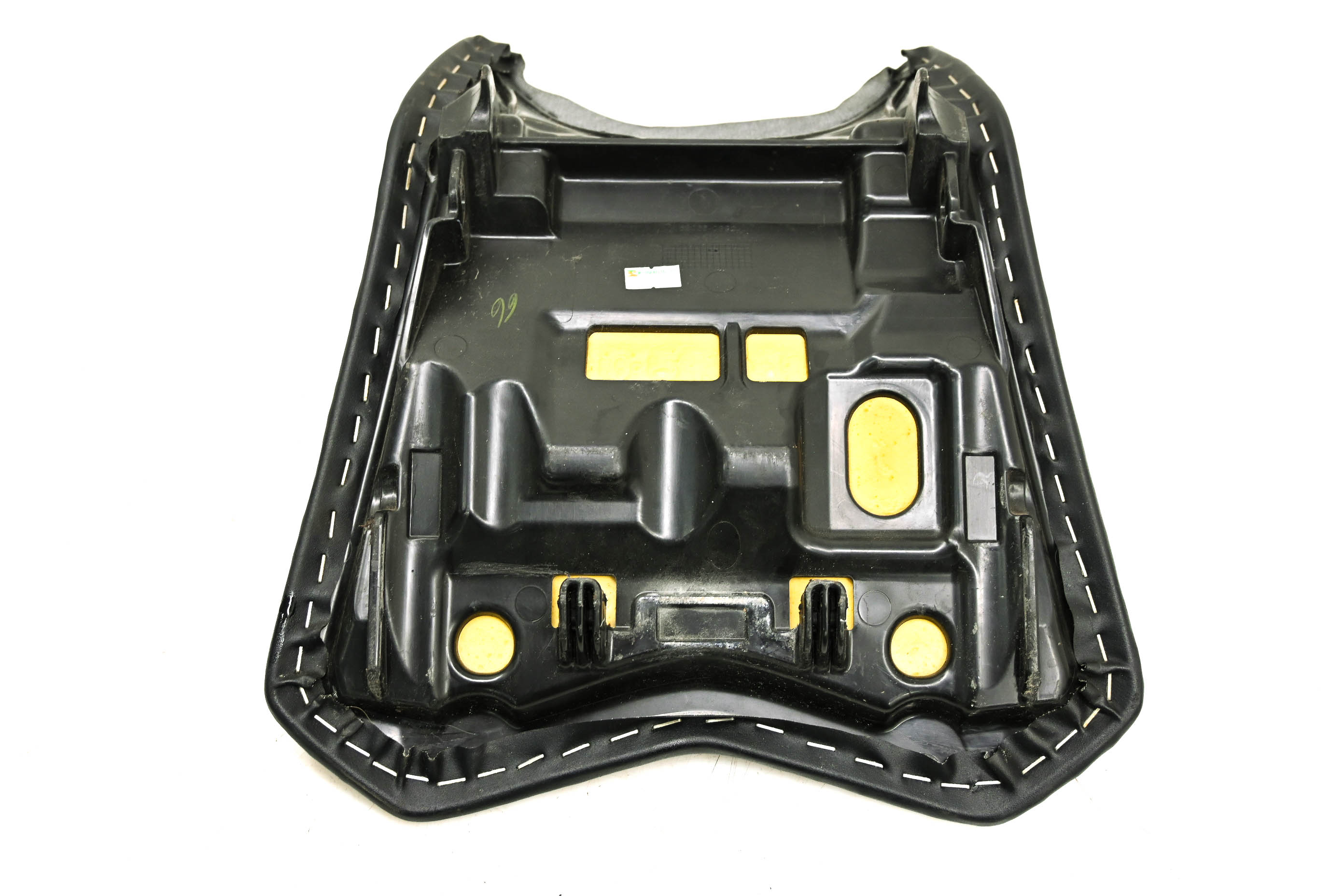 13 Kawasaki Ninja 300 Seat EX300