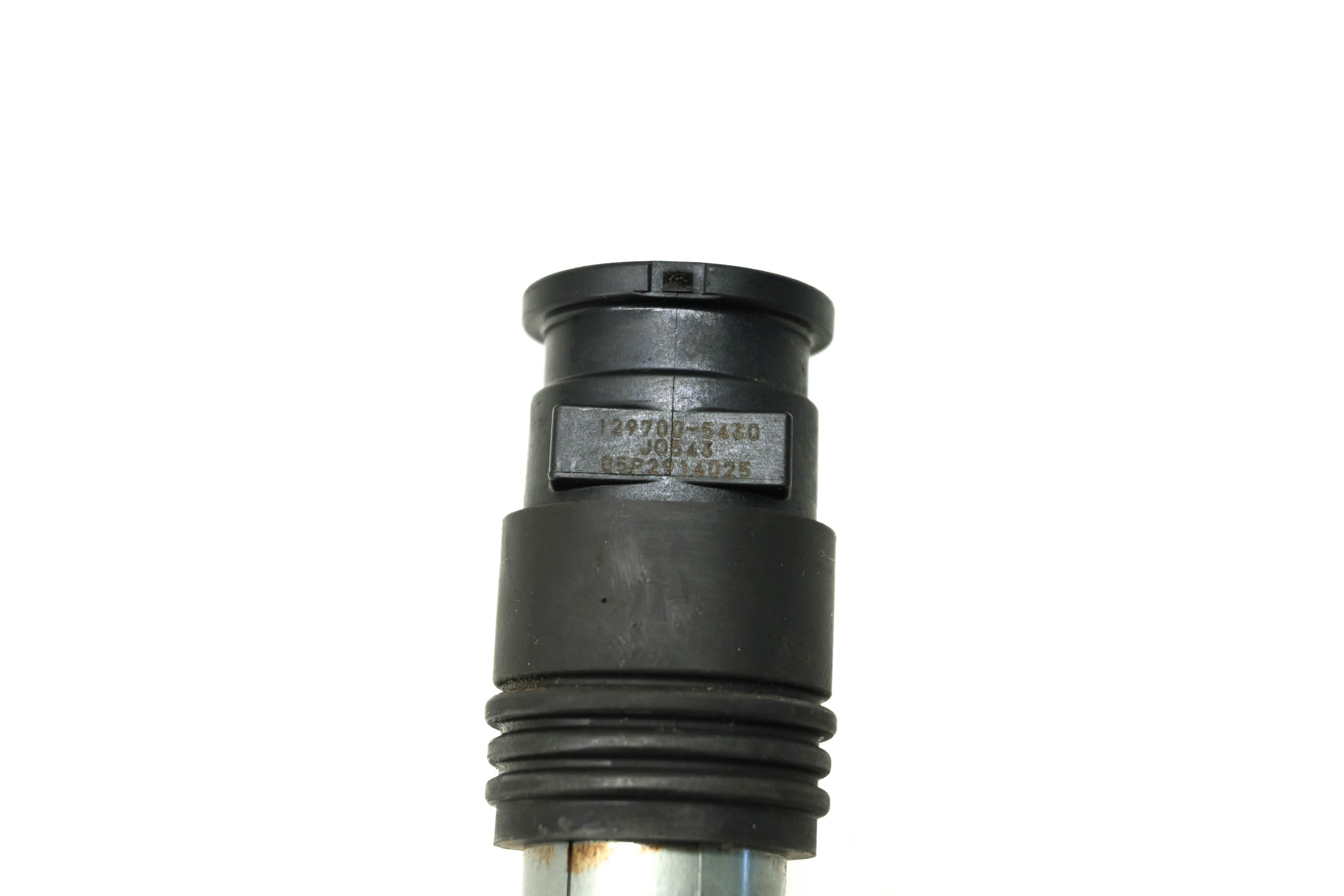 13 Kawasaki Ninja 300 Ignition Coil EX300
