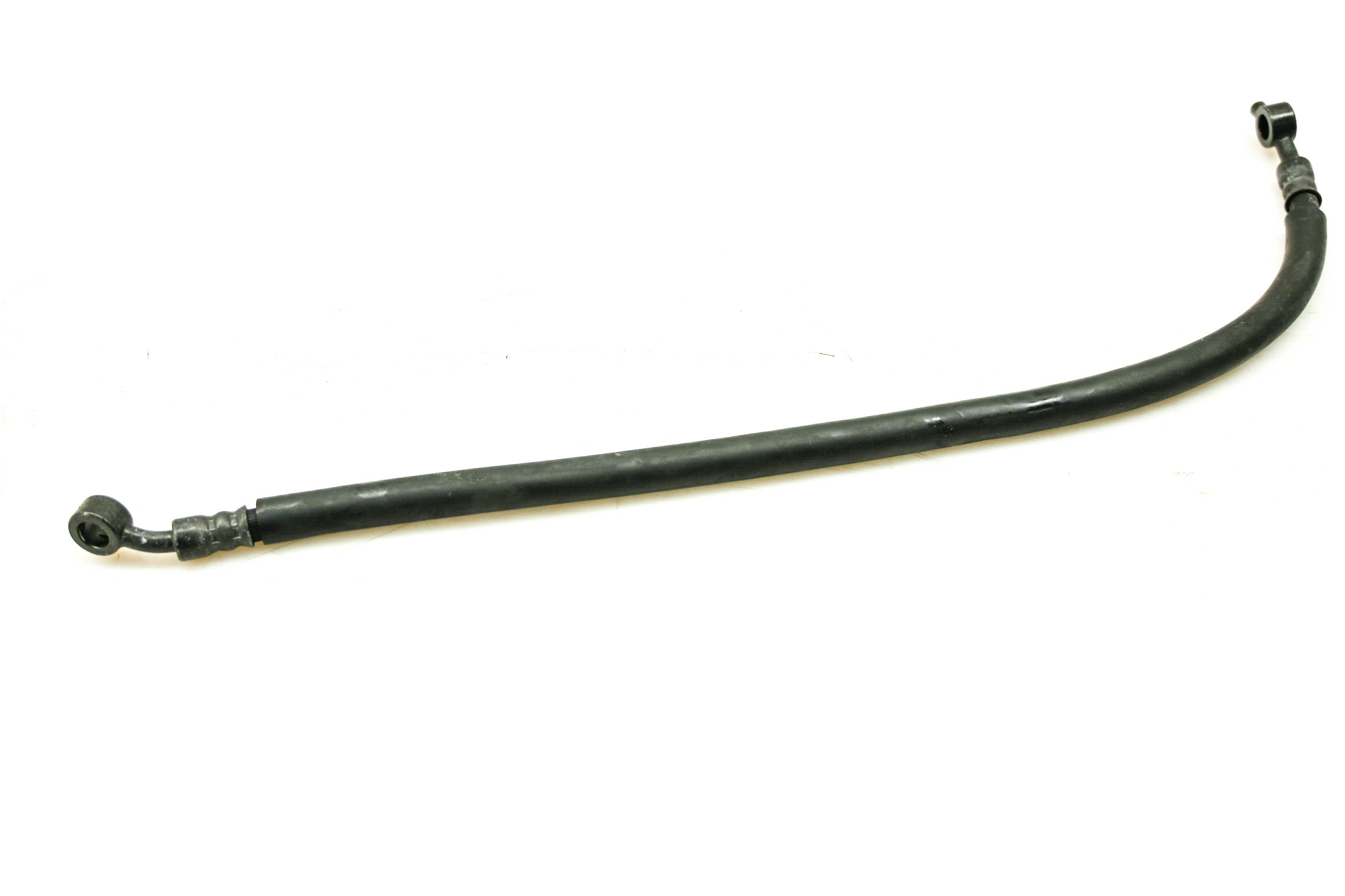 13 Kawasaki Ninja 300 Rear Brake Line EX300