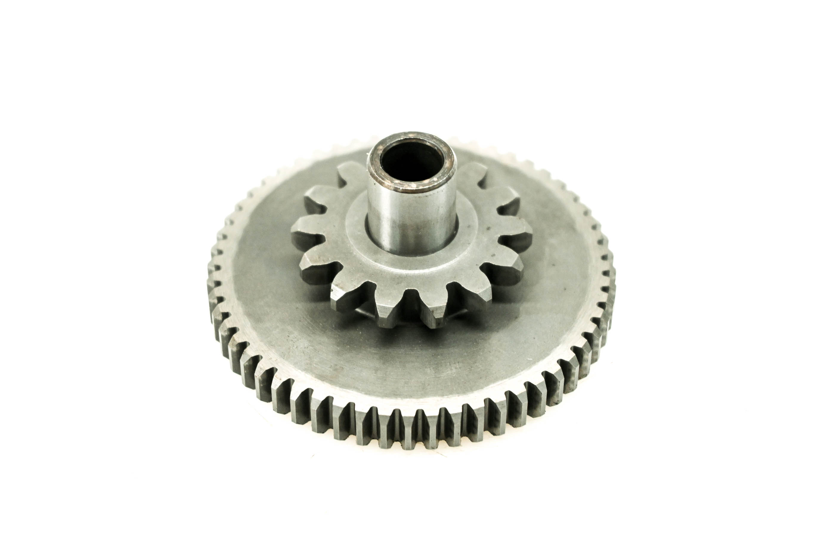 13 Kawasaki Ninja 300 Starter Gears EX300