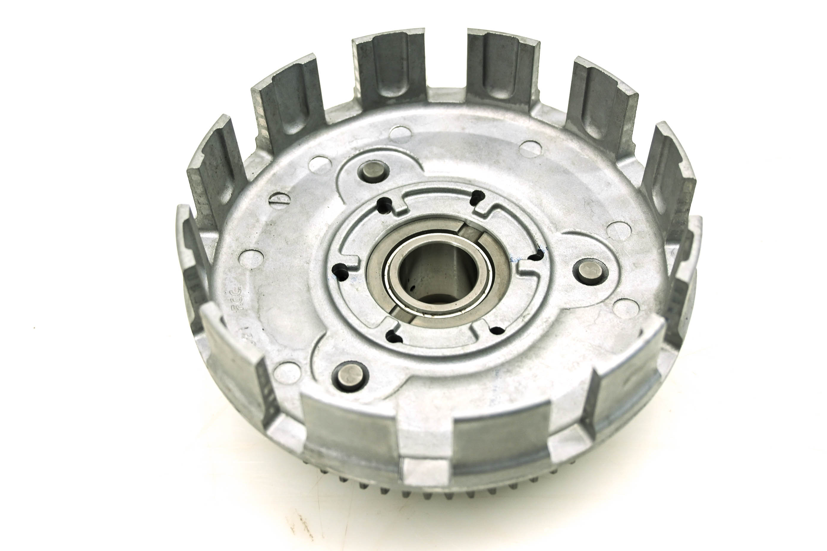 13 Kawasaki Ninja 300 Clutch Basket EX300
