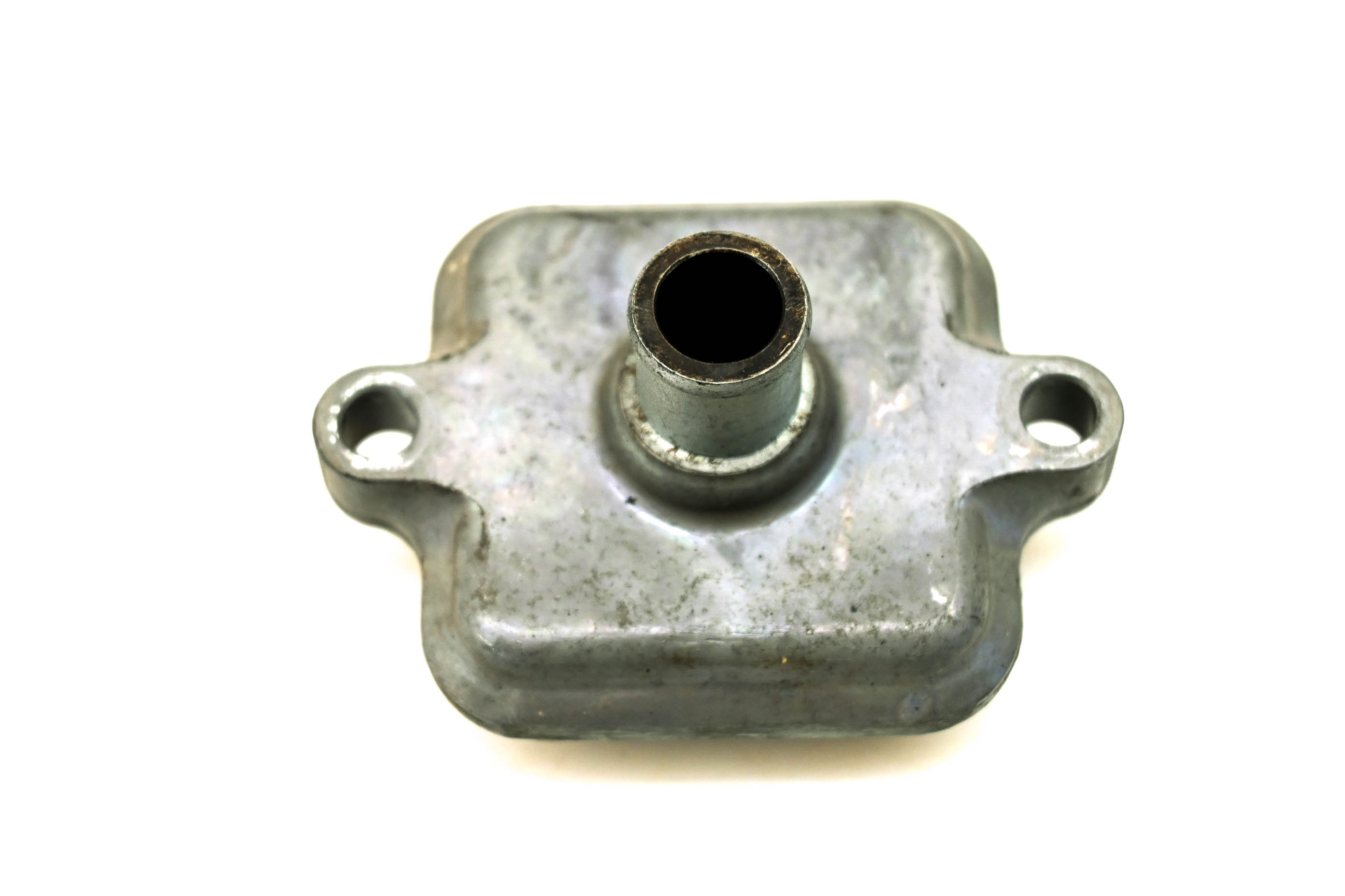 13 Kawasaki Ninja 300 Valve Breather Cover EX300