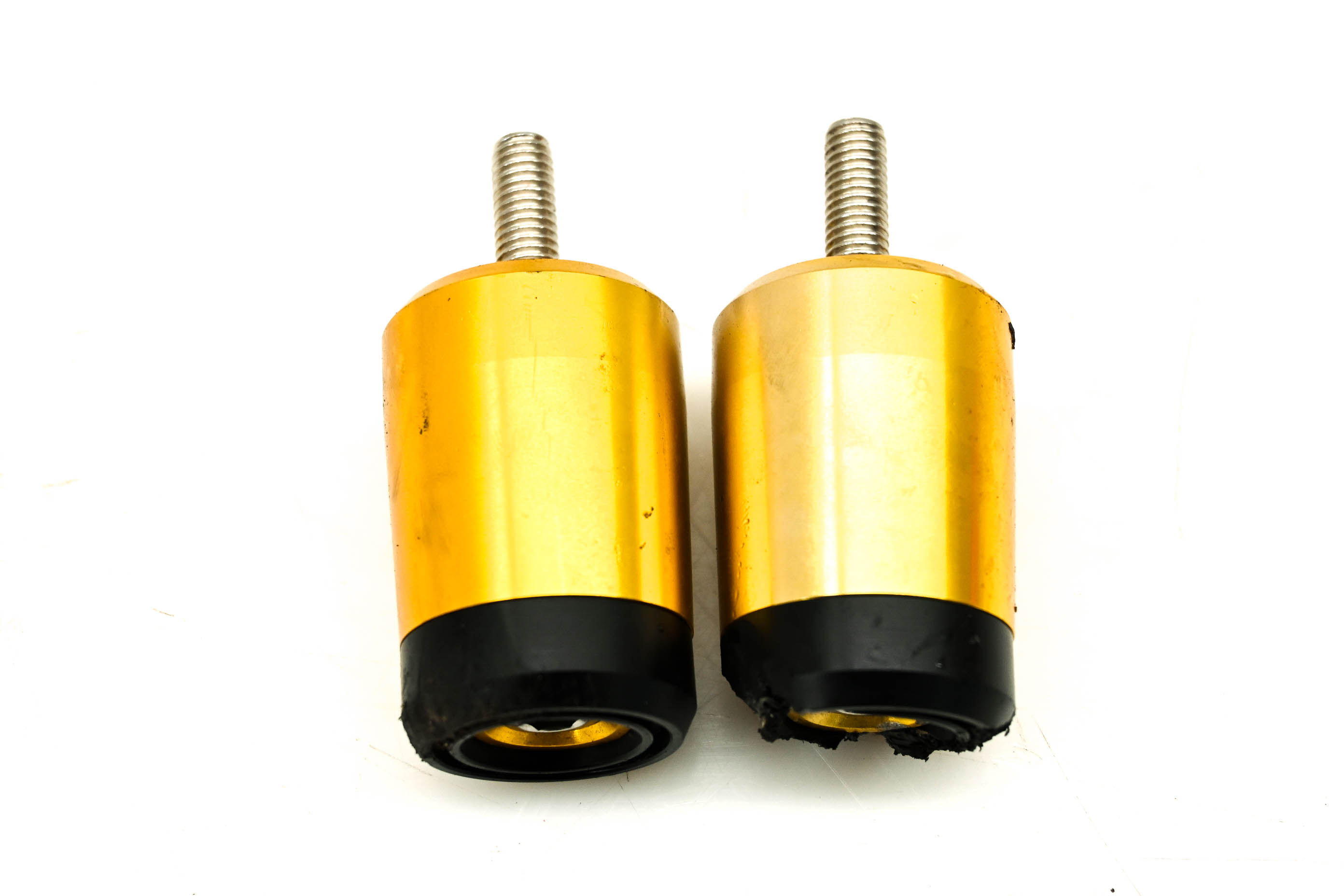 13 Kawasaki Ninja 300 Crash Pegs EX300