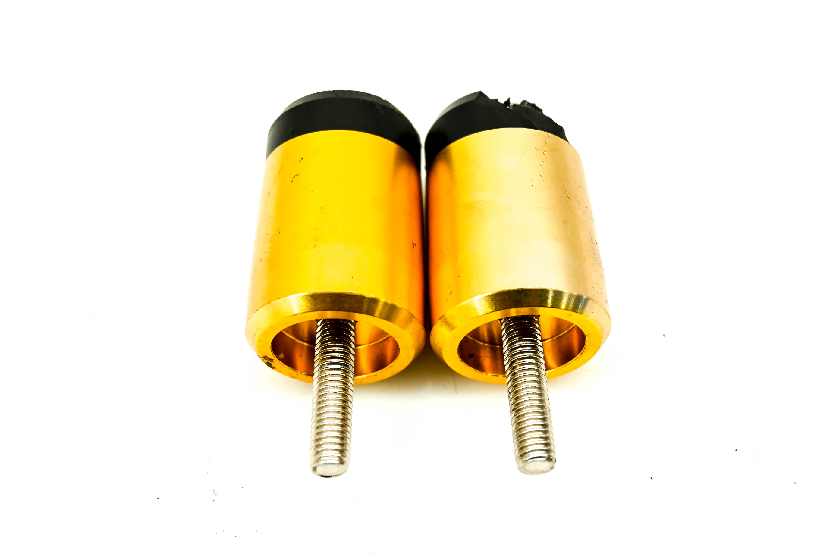13 Kawasaki Ninja 300 Crash Pegs EX300