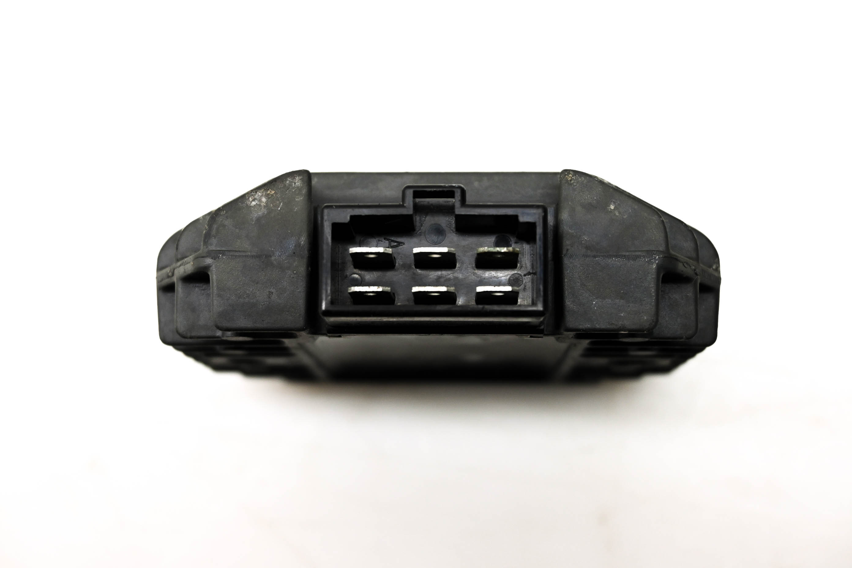 09 Kawasaki Ninja 250R Regulator Rectifier EX250