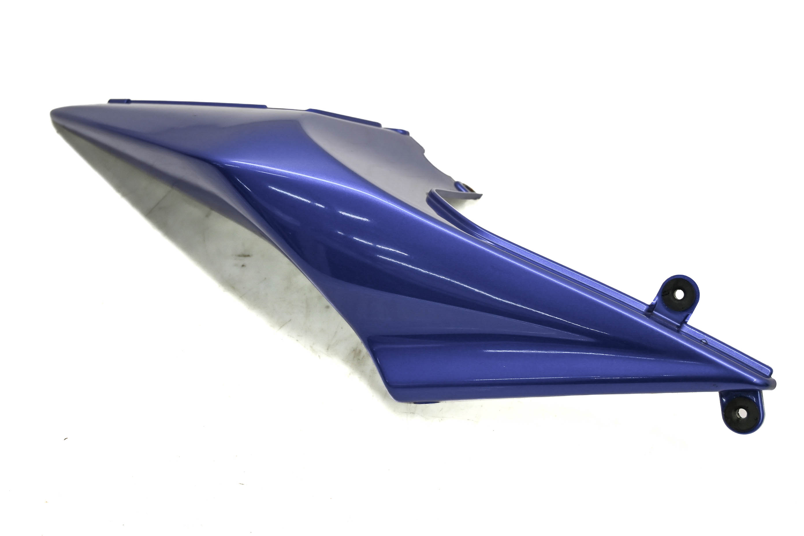 09 Kawasaki Ninja 250R Rear Right Fender EX250