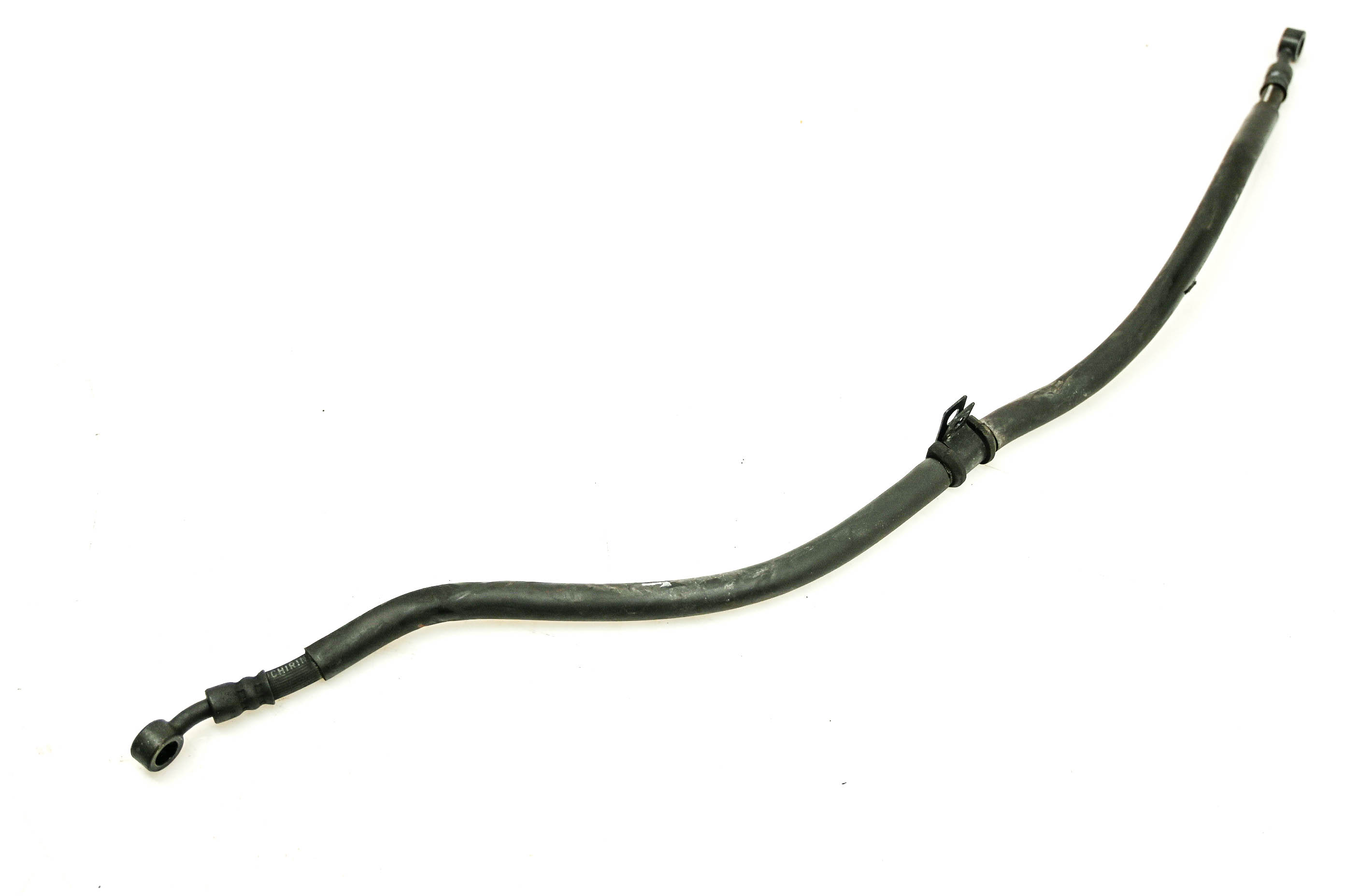 09 Kawasaki Ninja 250R Front Brake Line EX250