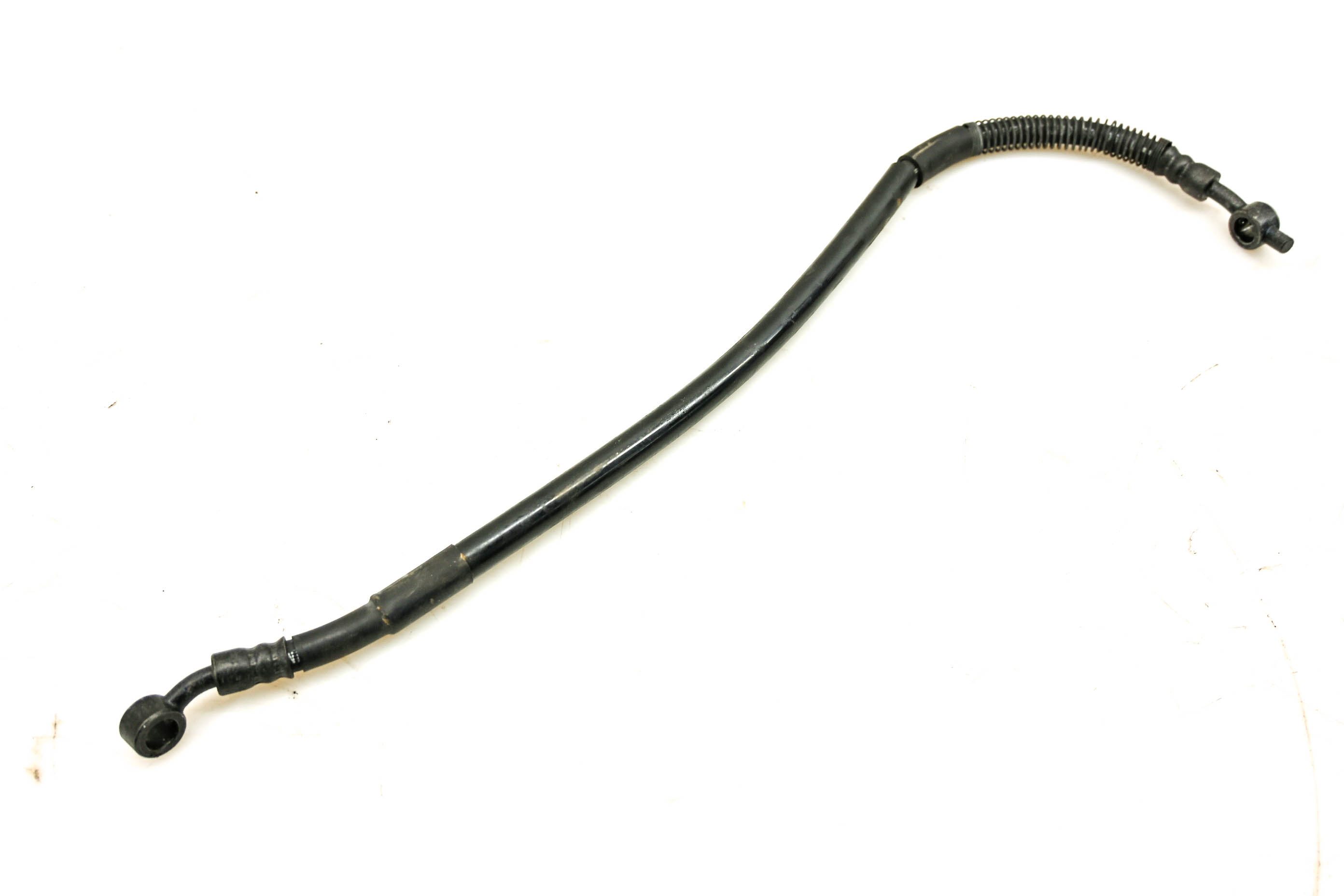 09 Kawasaki Ninja 250R Rear Brake Line EX250