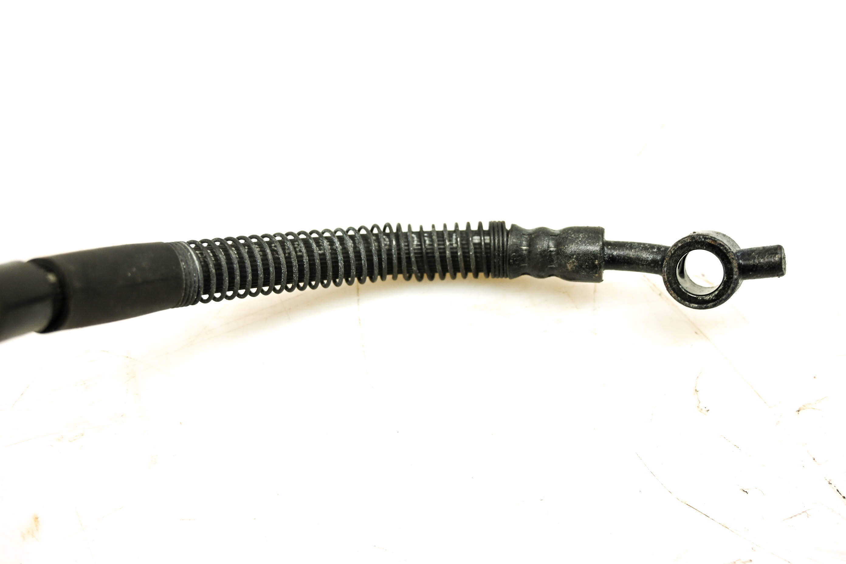 09 Kawasaki Ninja 250R Rear Brake Line EX250
