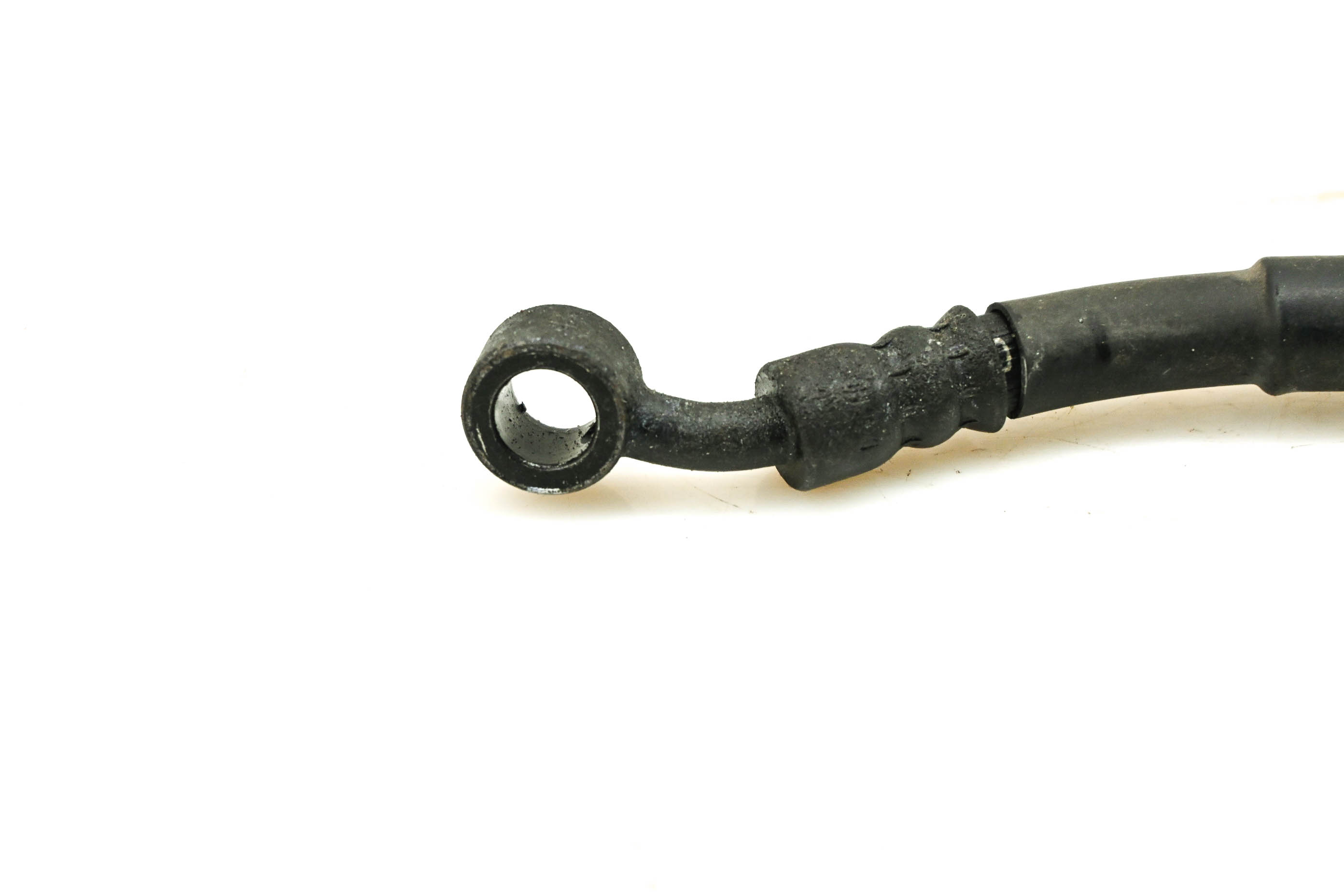 09 Kawasaki Ninja 250R Rear Brake Line EX250