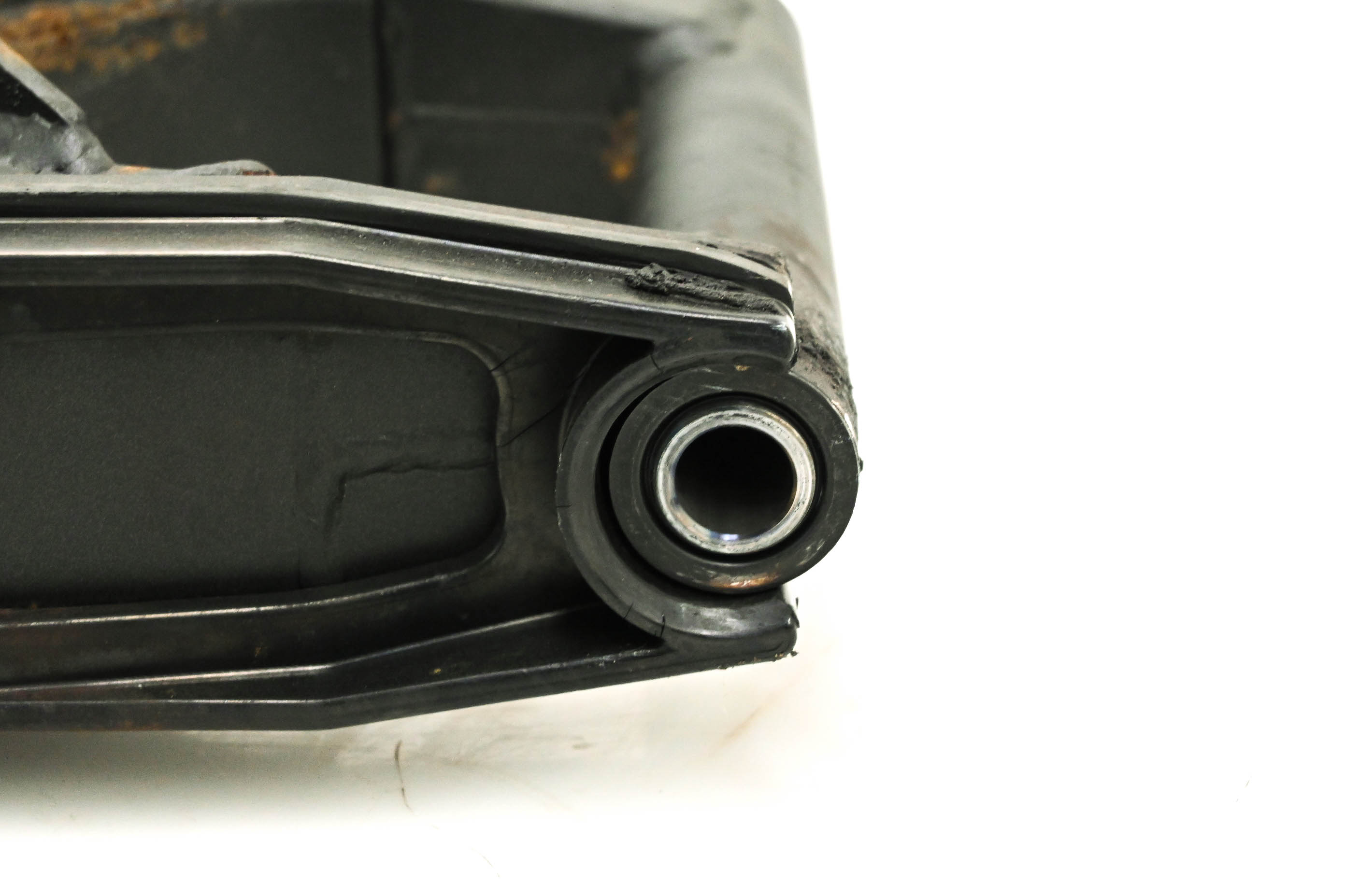 09 Kawasaki Ninja 250R Rear Swingarm EX250