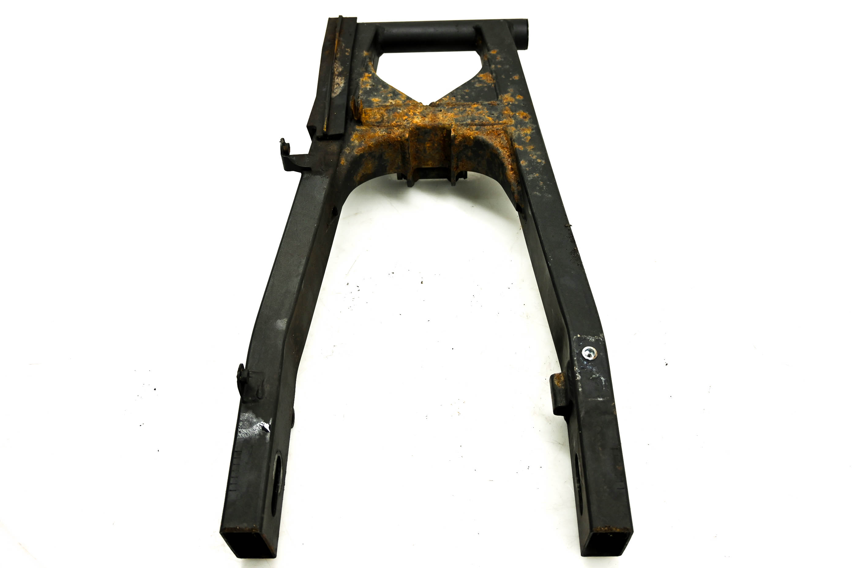 09 Kawasaki Ninja 250R Rear Swingarm EX250