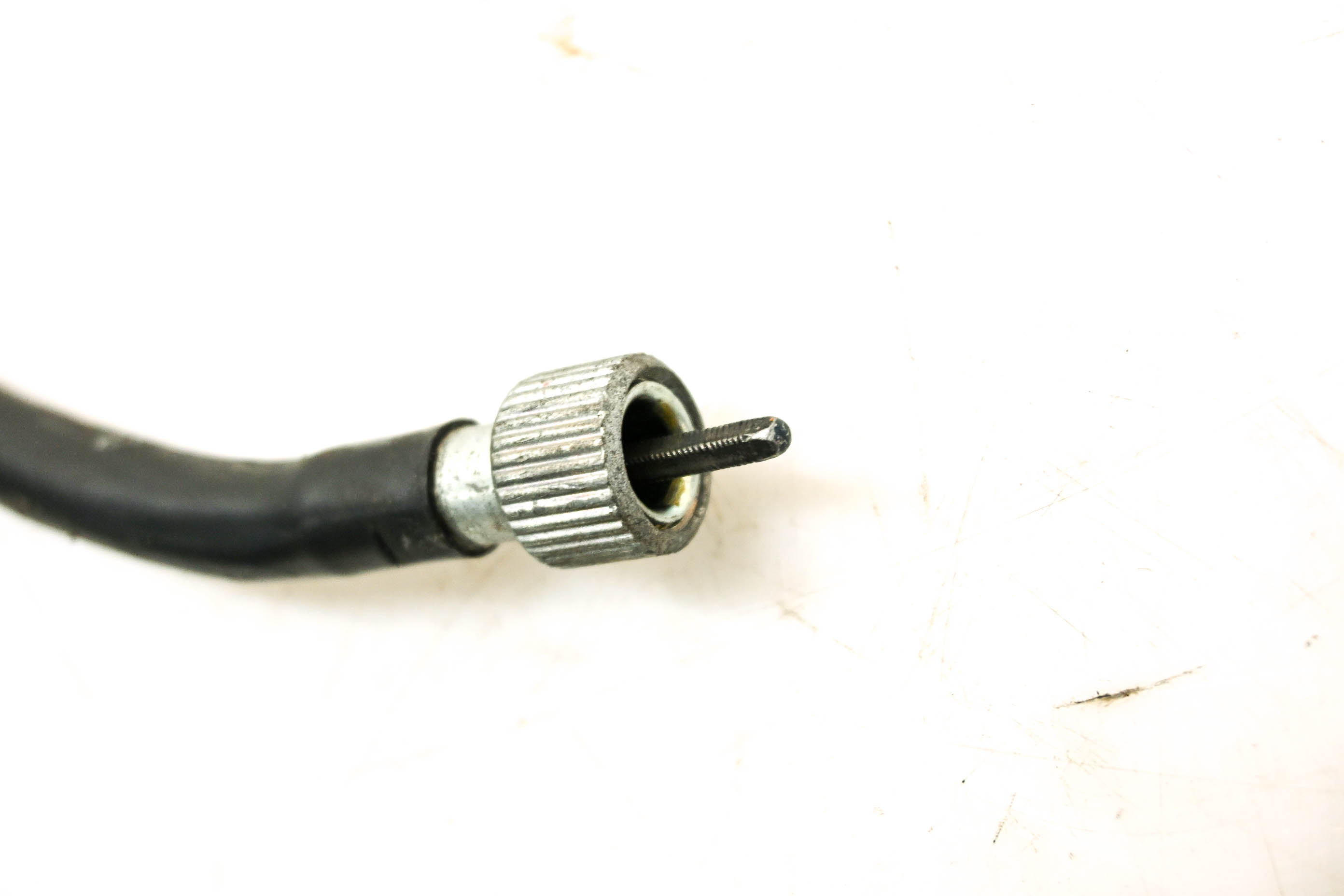 09 Kawasaki Ninja 250R Speedometer Cable EX250
