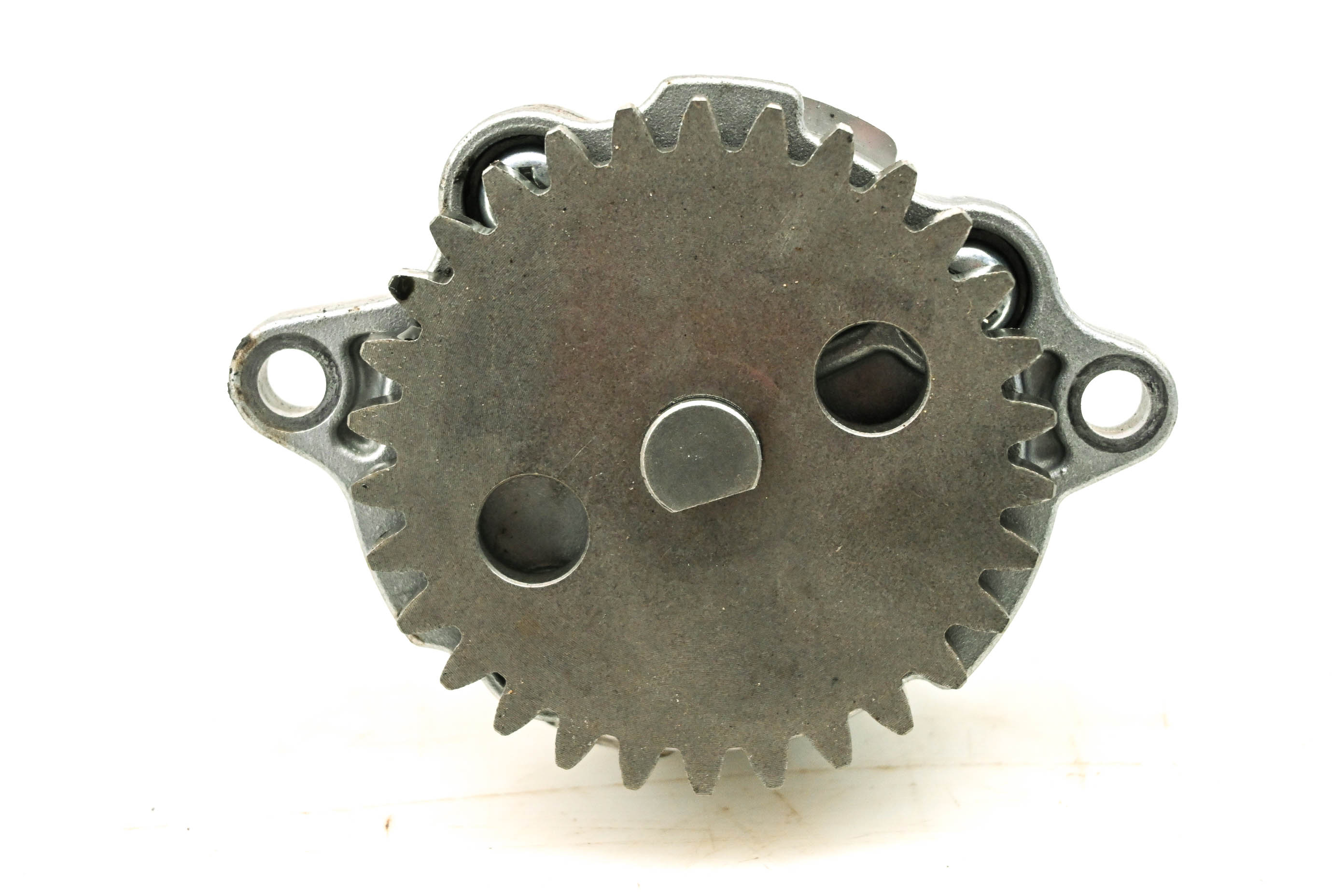 09 Kawasaki Ninja 250R Oil Pump EX250