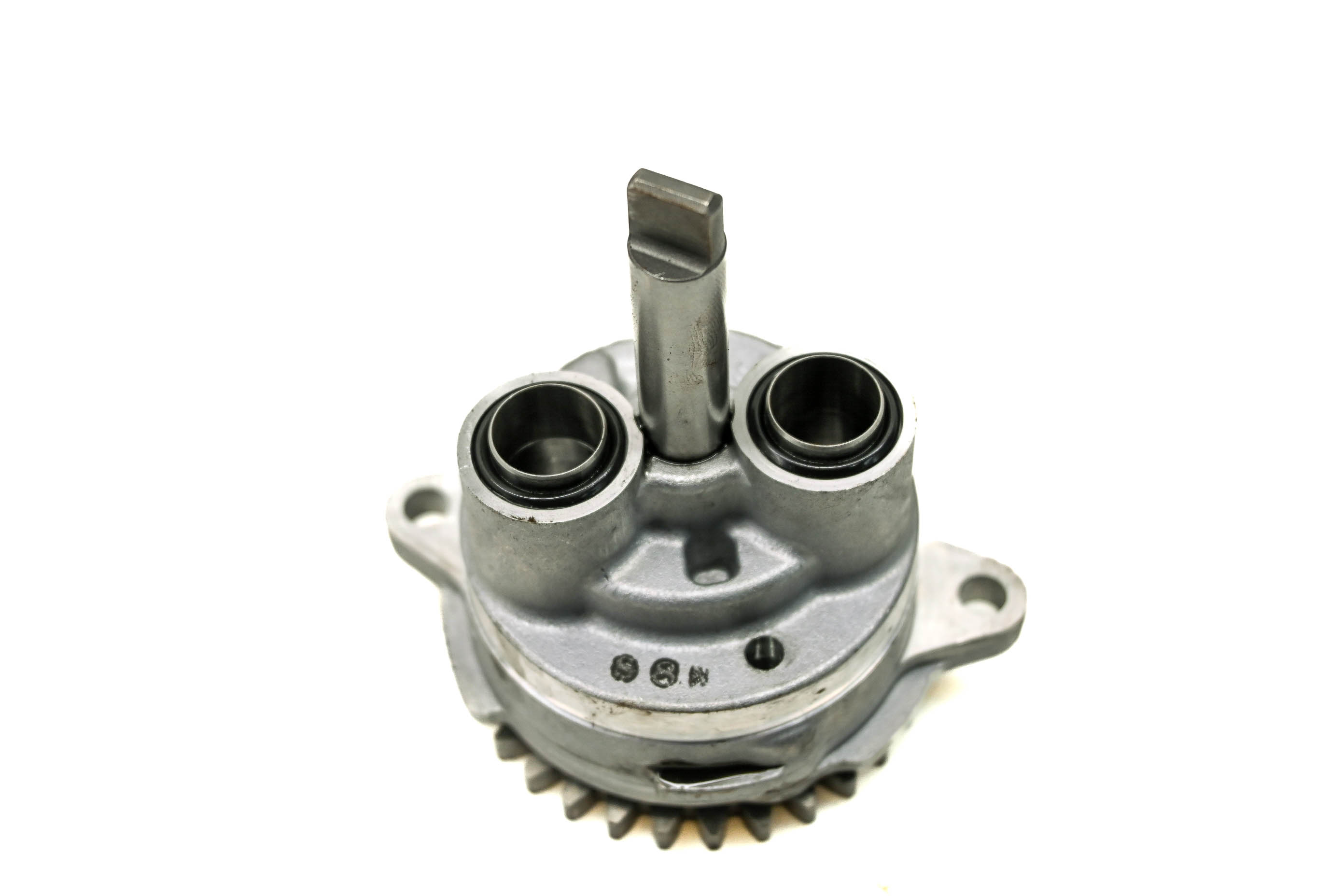 09 Kawasaki Ninja 250R Oil Pump EX250