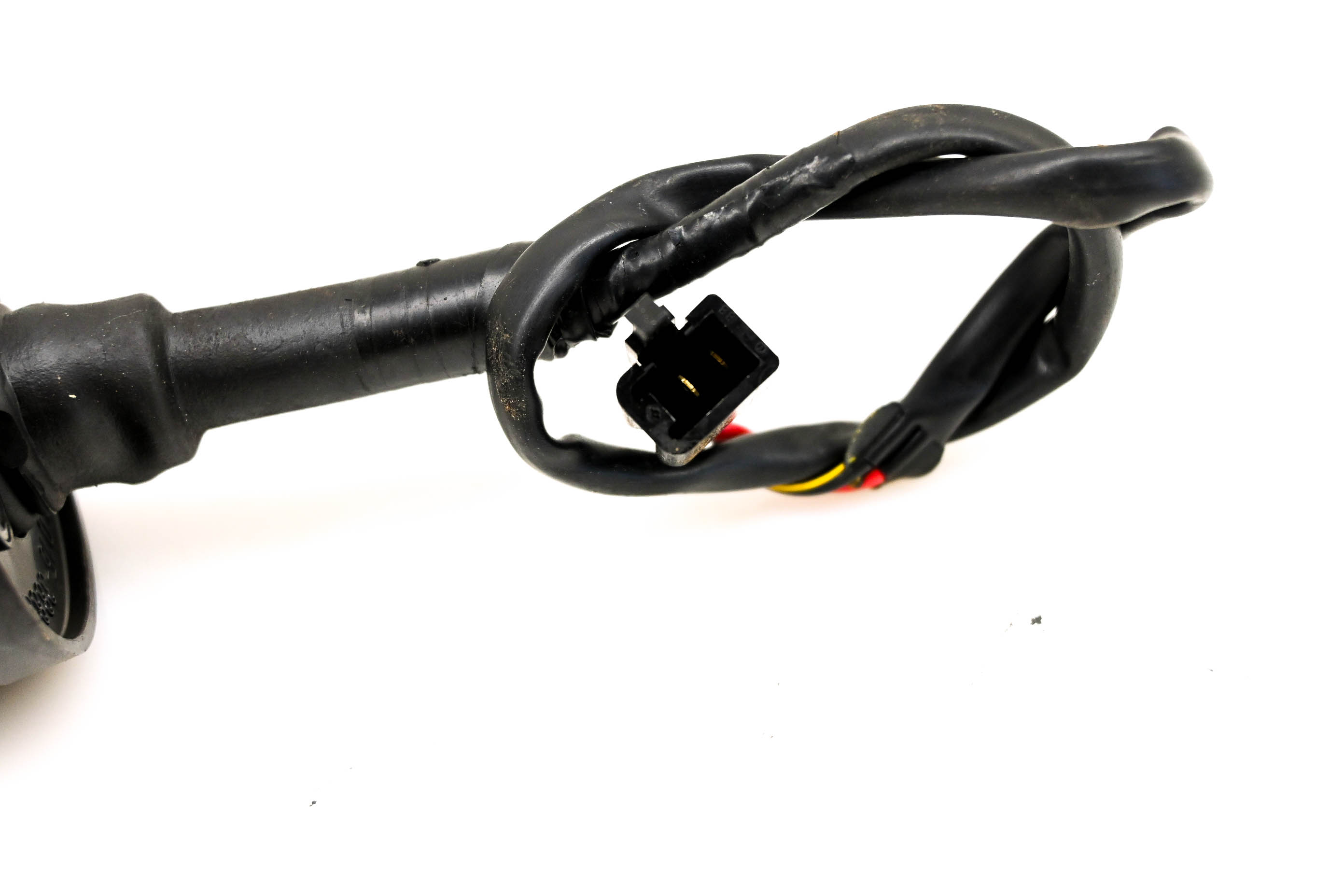 09 Kawasaki Ninja 250R License Plate Light EX250