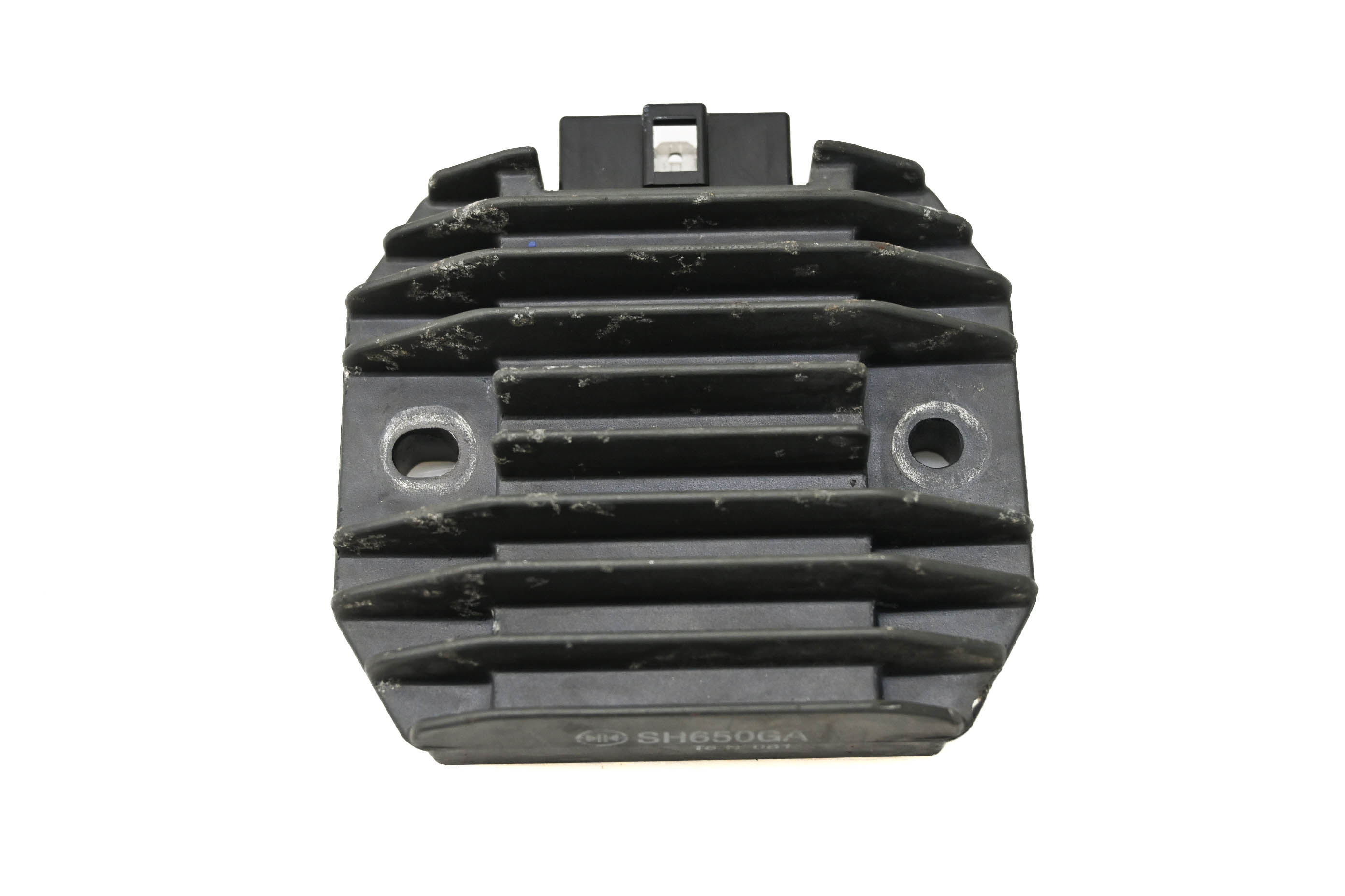 09 Kawasaki Ninja 250R Regulator Rectifier EX250