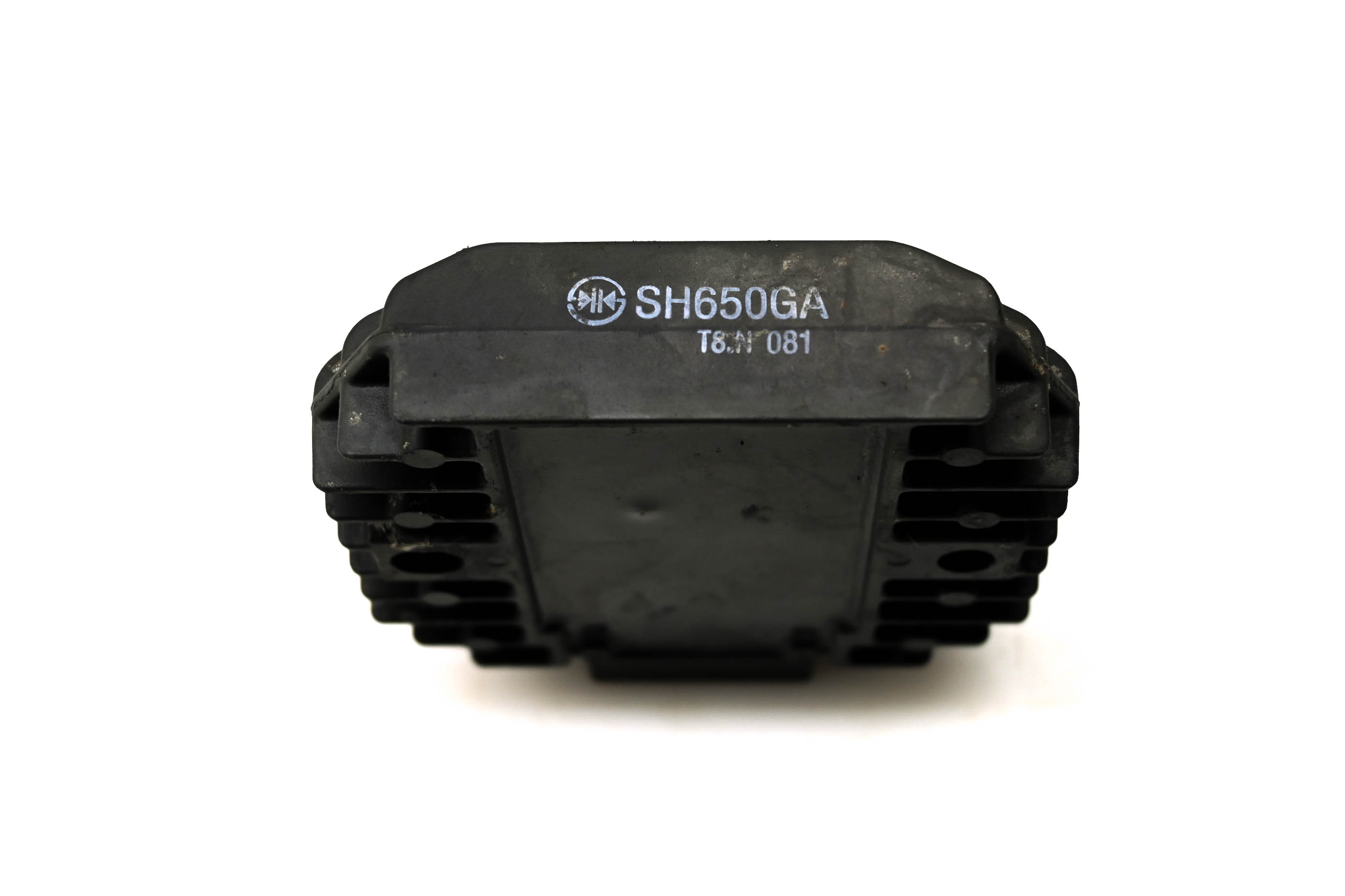 09 Kawasaki Ninja 250R Regulator Rectifier EX250