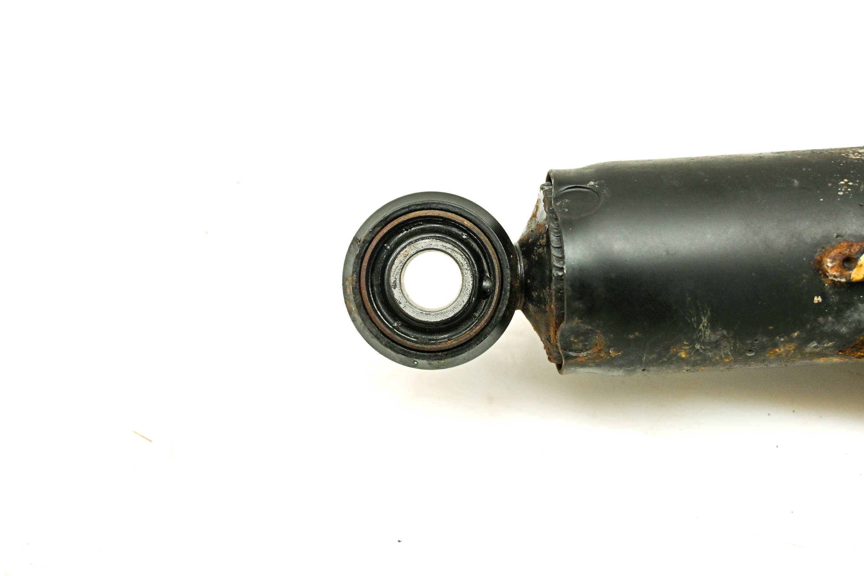 09 Kawasaki Ninja 250R Rear Shock EX250