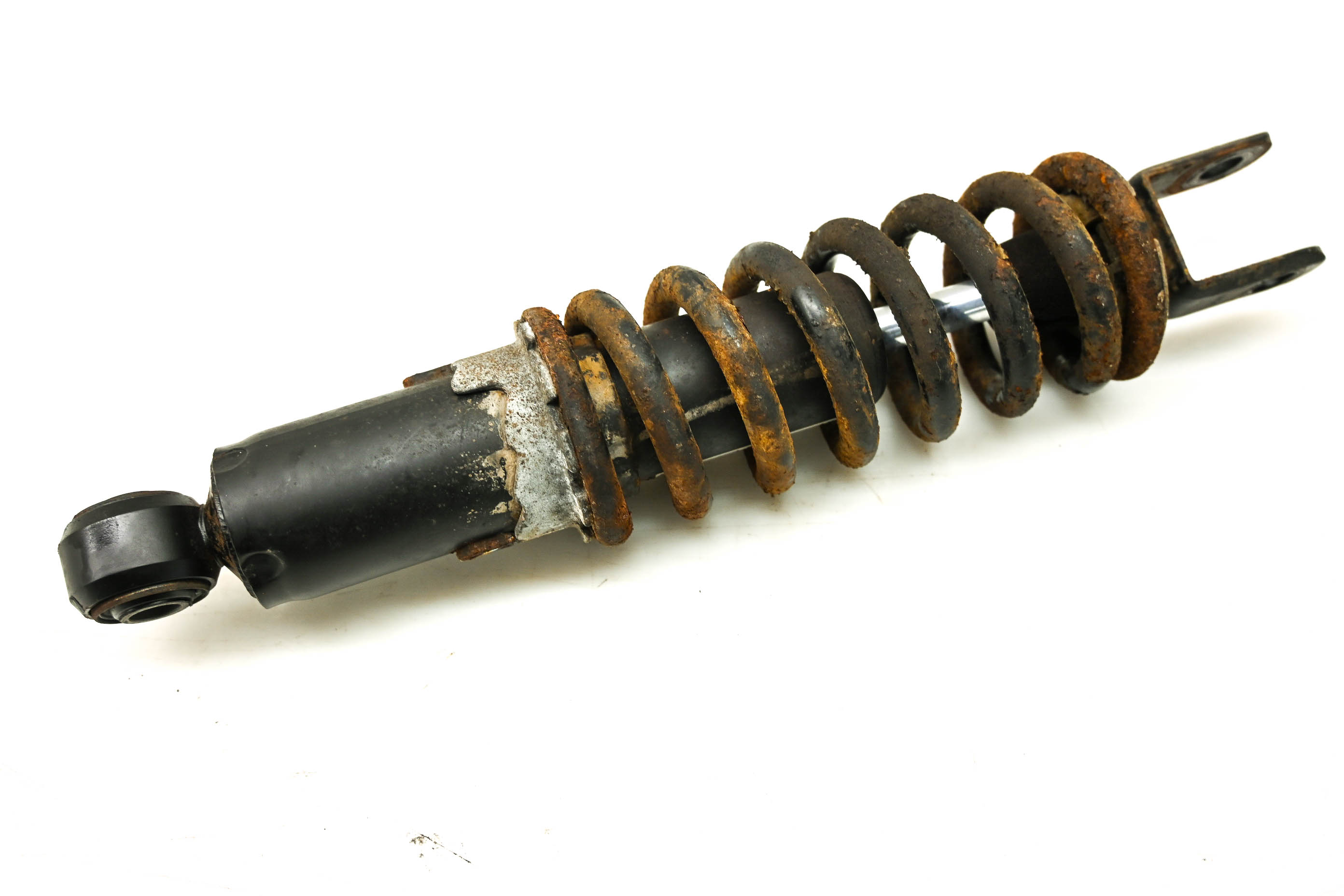 09 Kawasaki Ninja 250R Rear Shock EX250