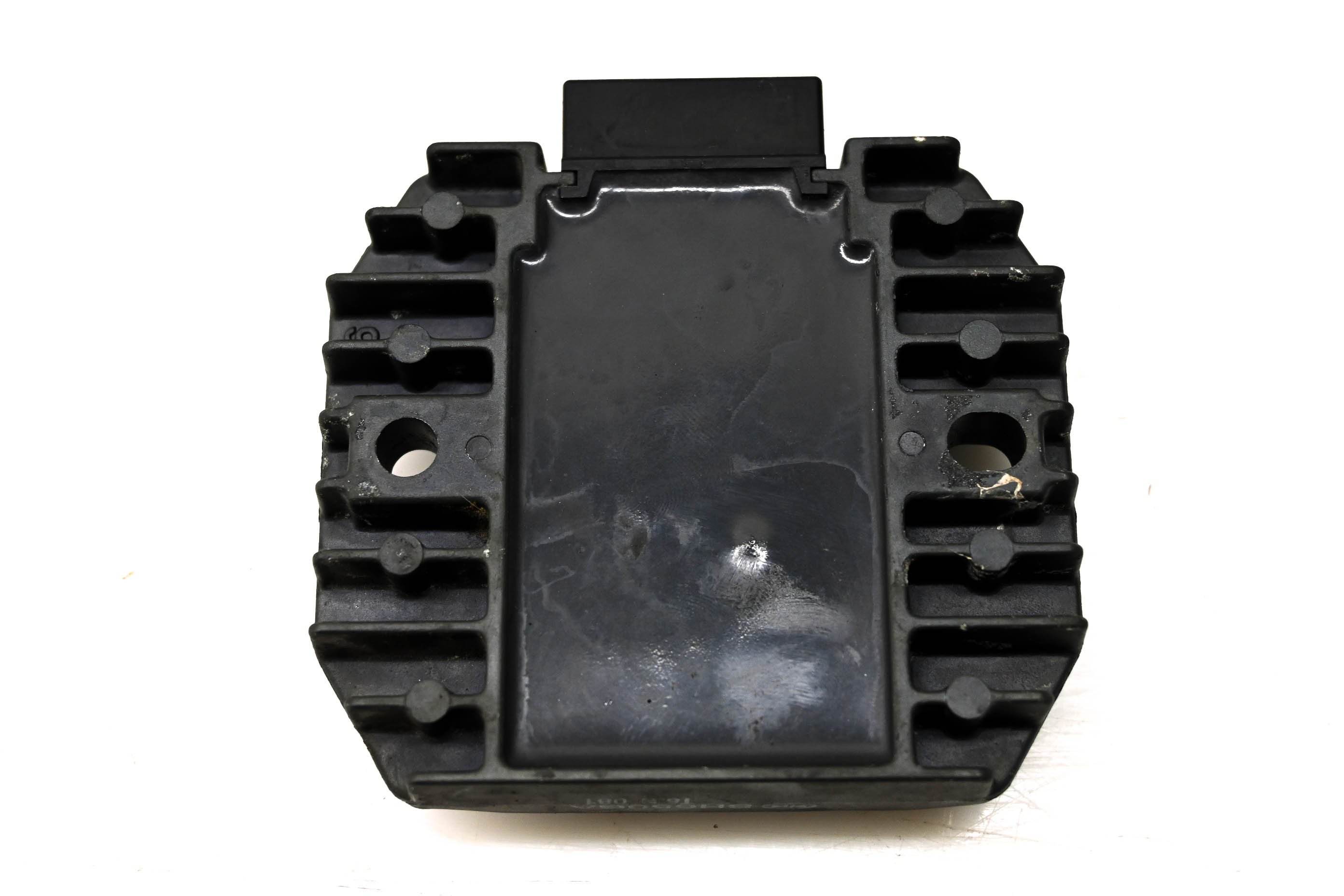 09 Kawasaki Ninja 250R Regulator Rectifier EX250