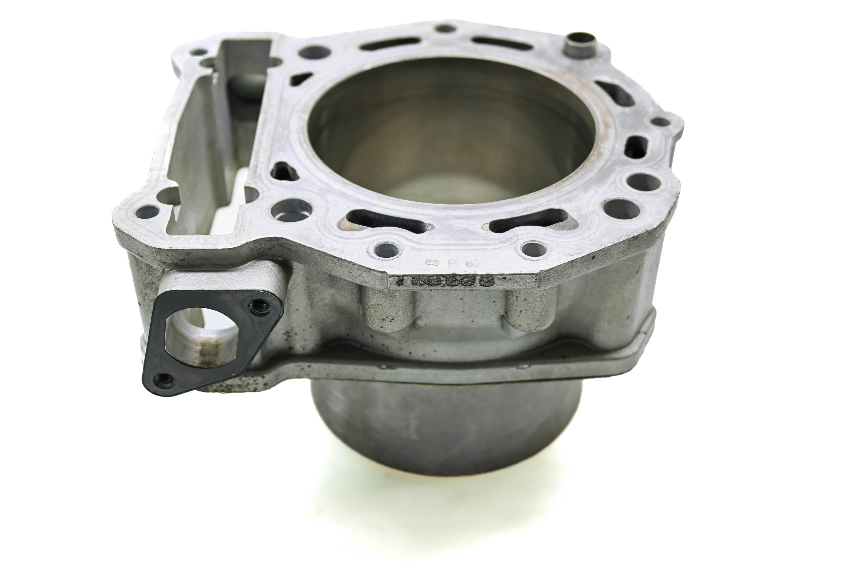 09 Aprilia Shiver 750 Rear Cylinder SL750