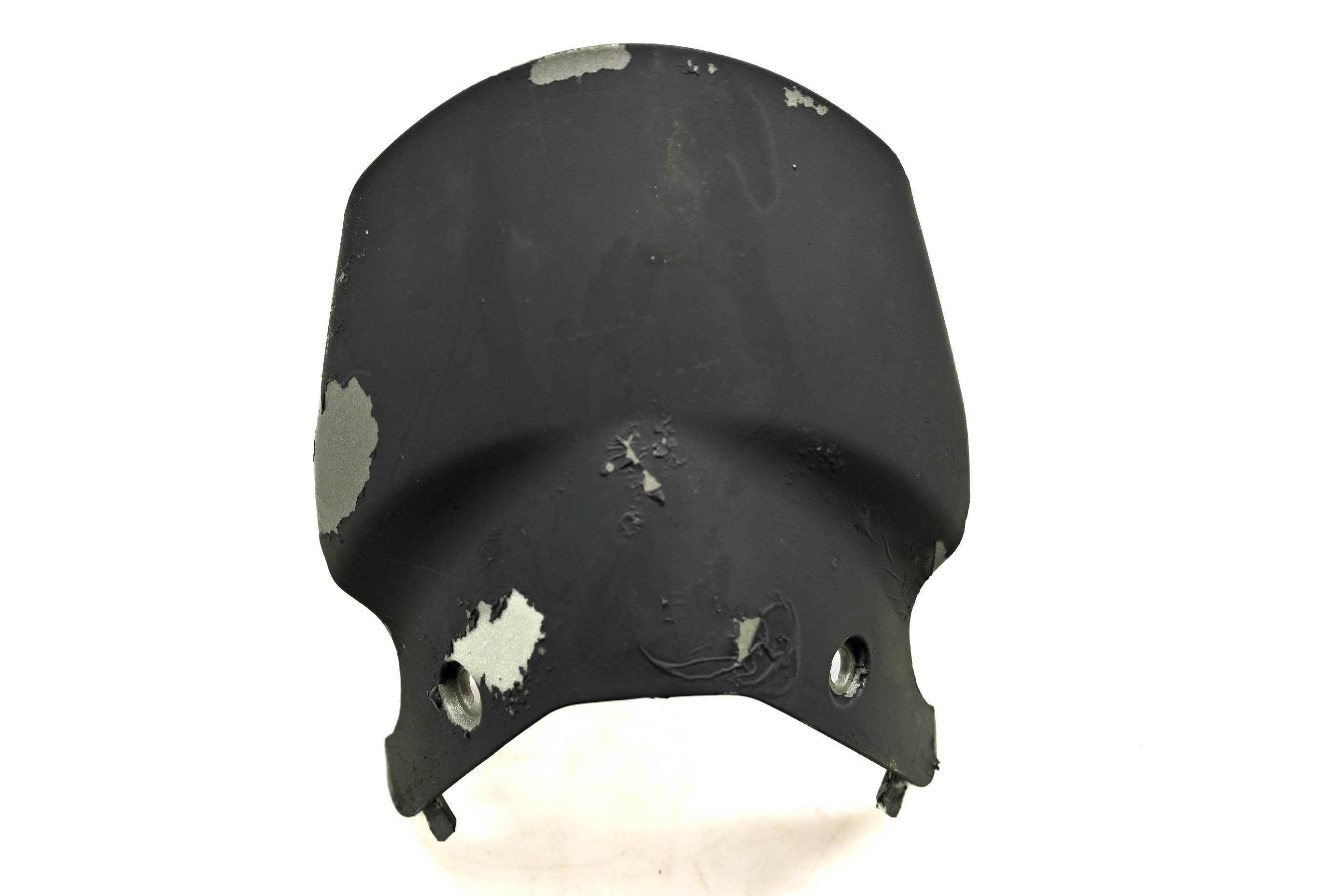 09 Aprilia Shiver 750 Front Fender Mud Guard SL750