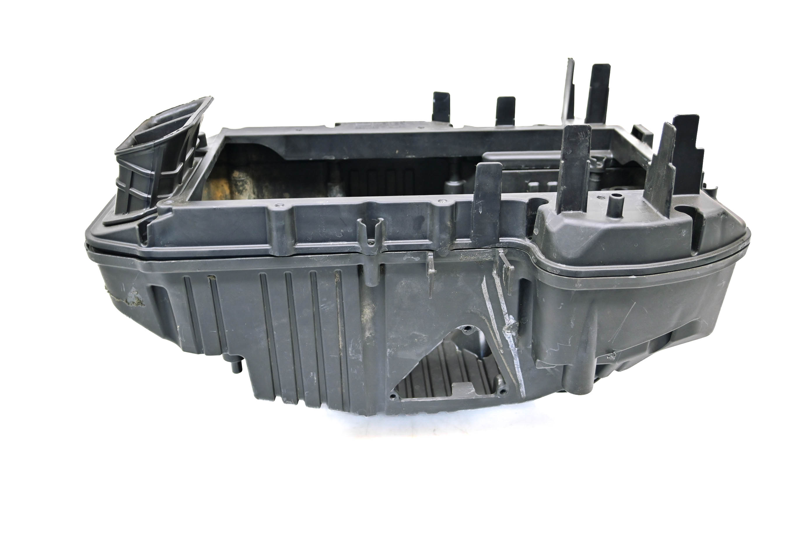 09 Aprilia Shiver 750 Airbox Intake Air Box SL750