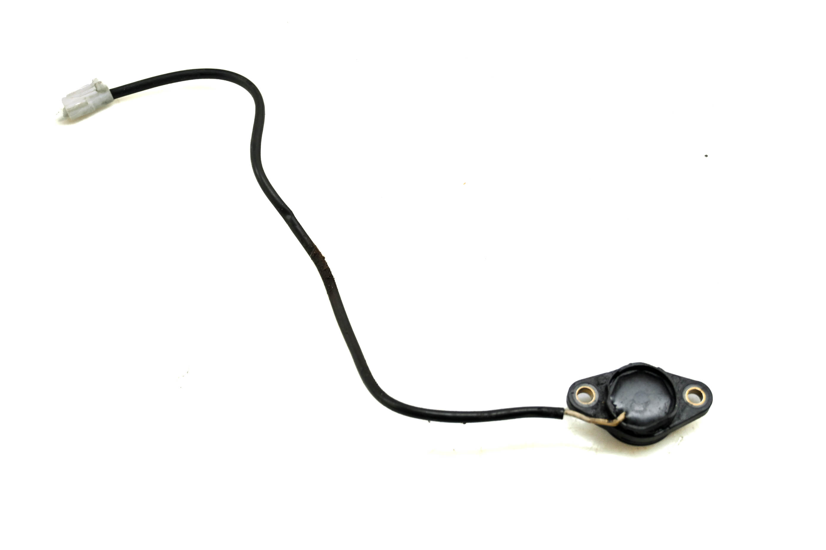 09 Aprilia Shiver 750 Gear Position Neutral Sensor SL750