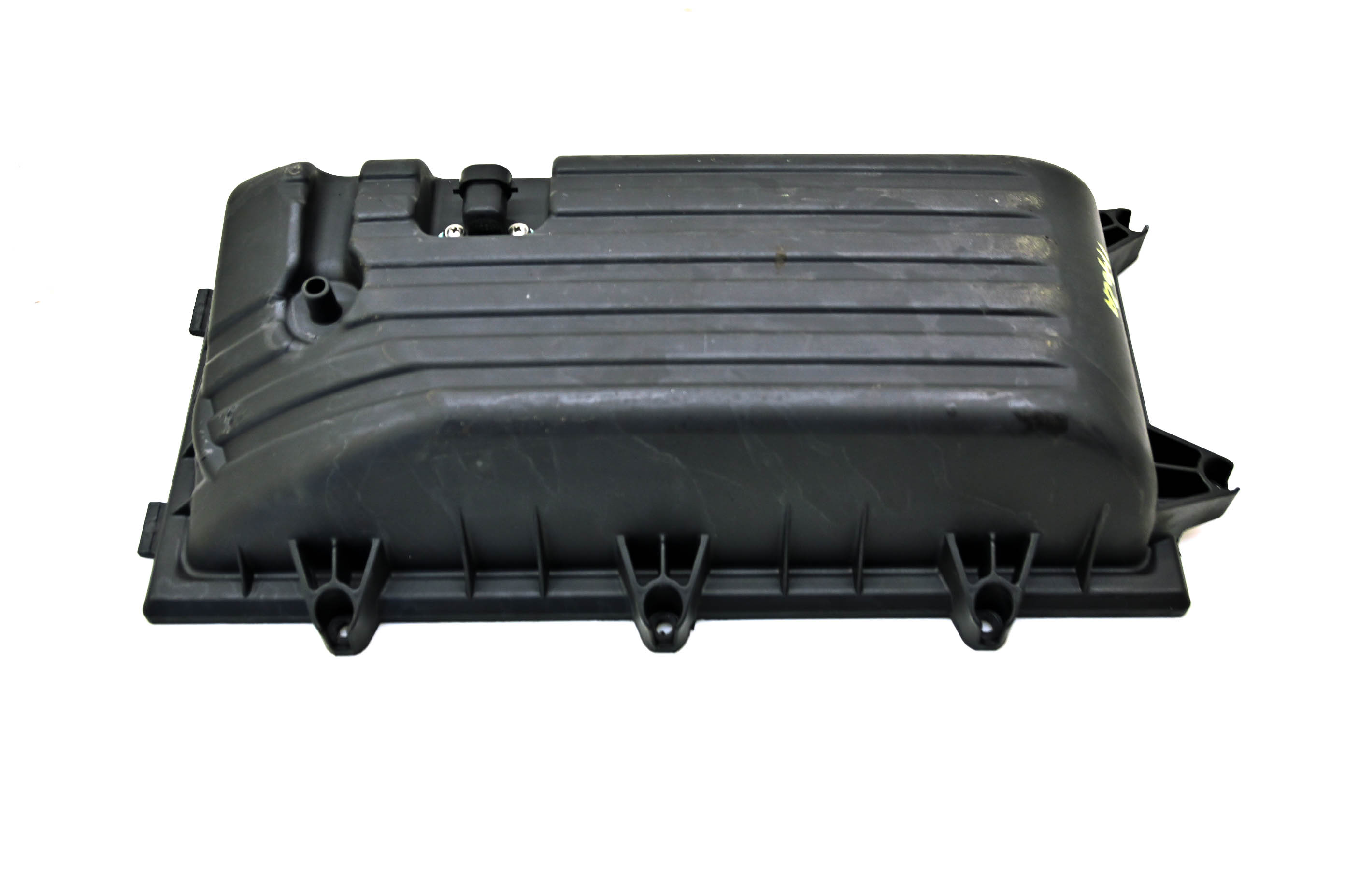 09 Aprilia Shiver 750 Airbox Lid Cover SL750