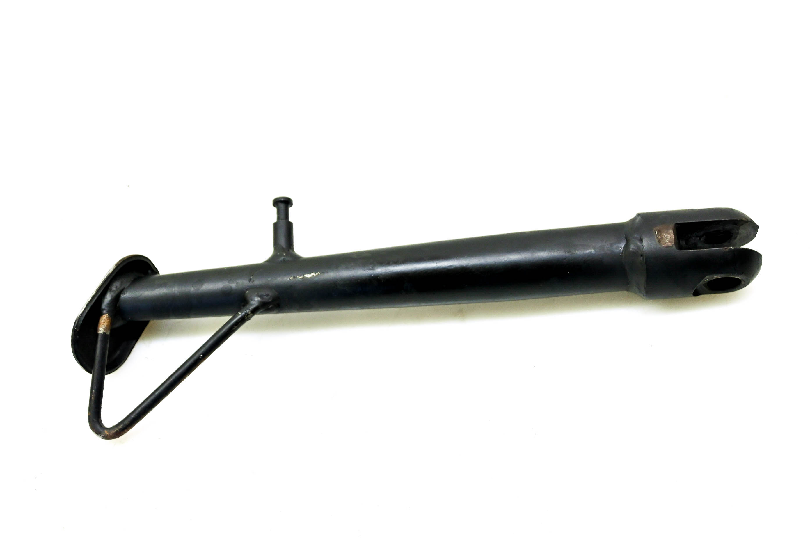 09 Aprilia Shiver 750 Kick Stand Lever SL750