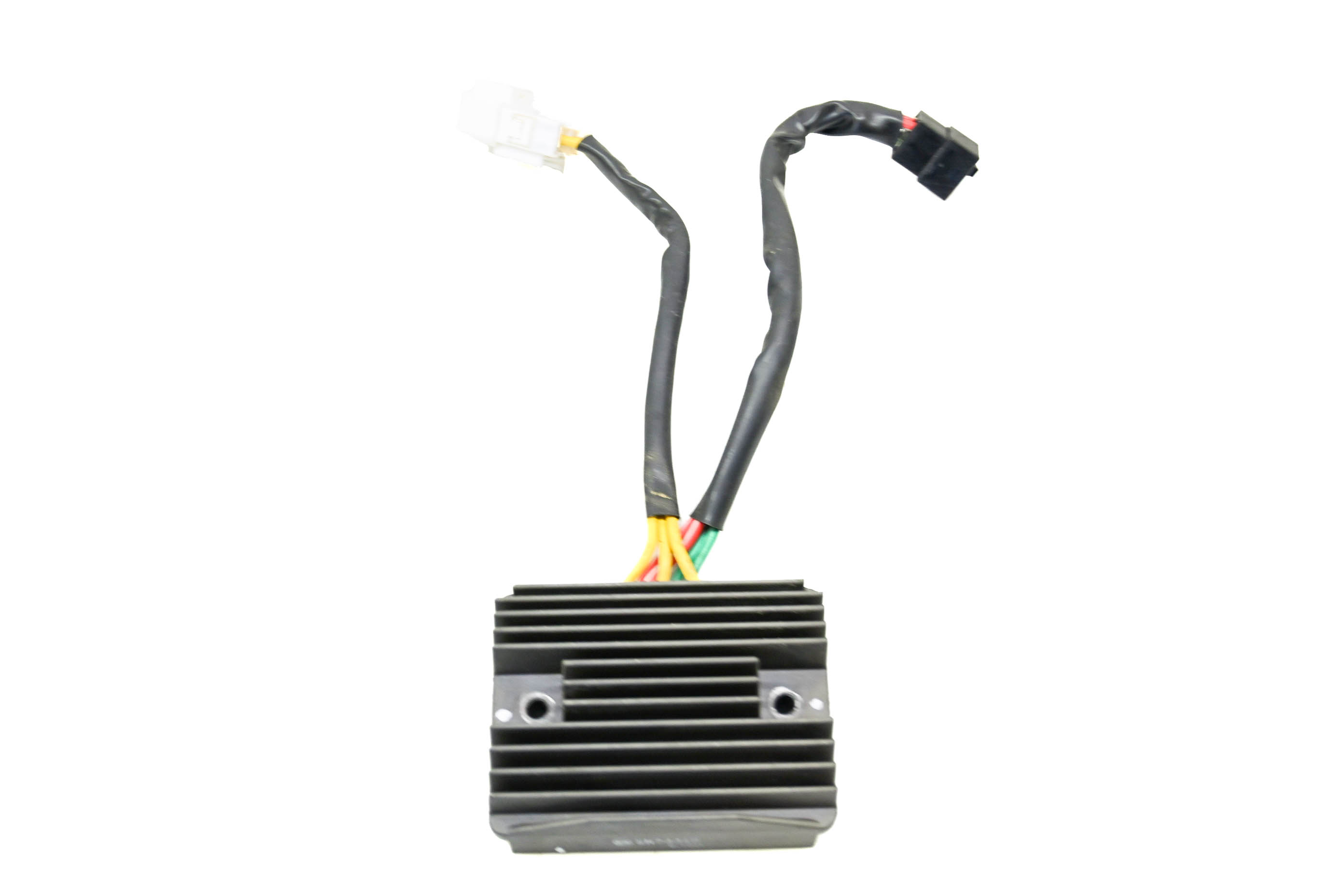 09 Aprilia Shiver 750 Regulator Rectifier SL750