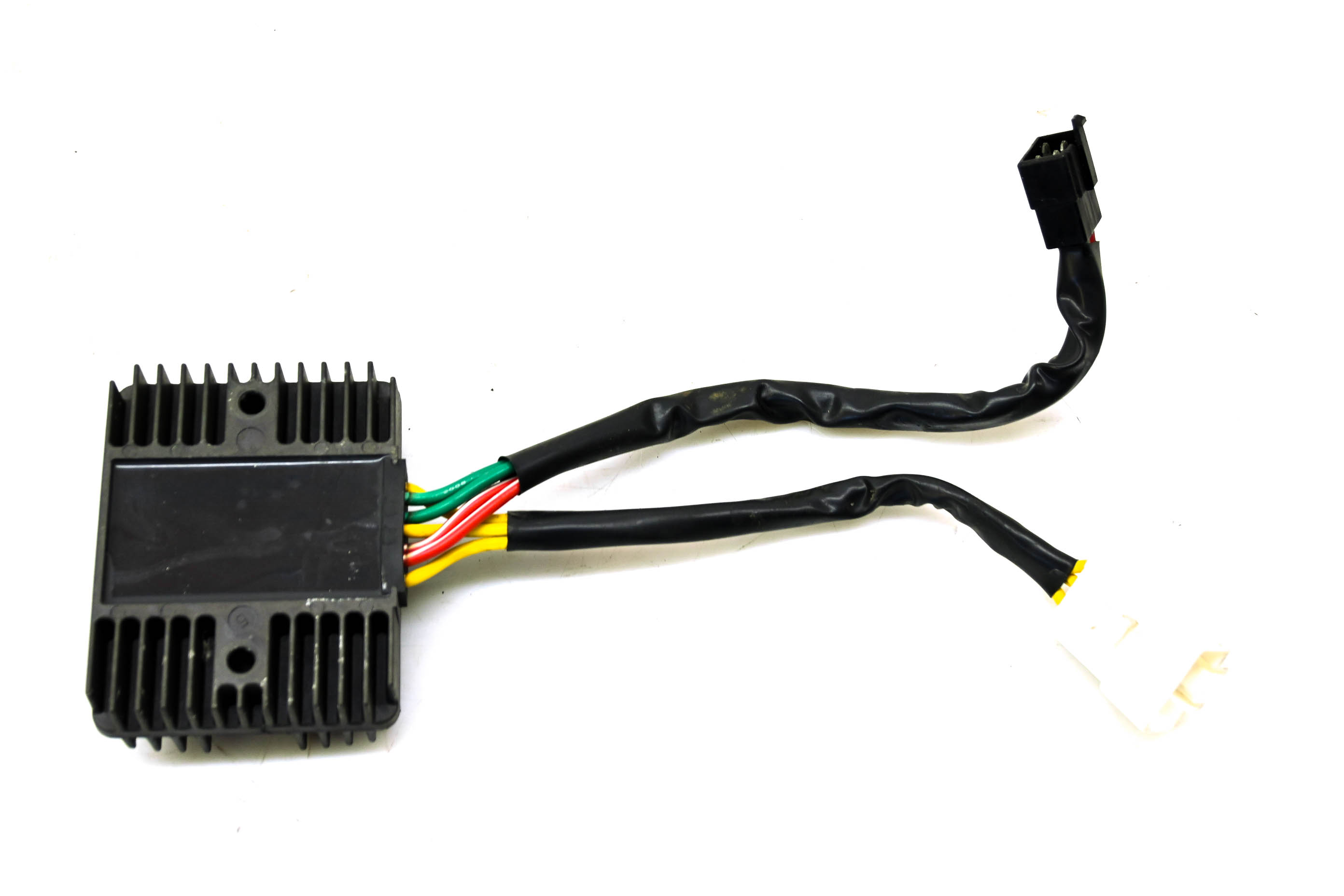 09 Aprilia Shiver 750 Regulator Rectifier SL750
