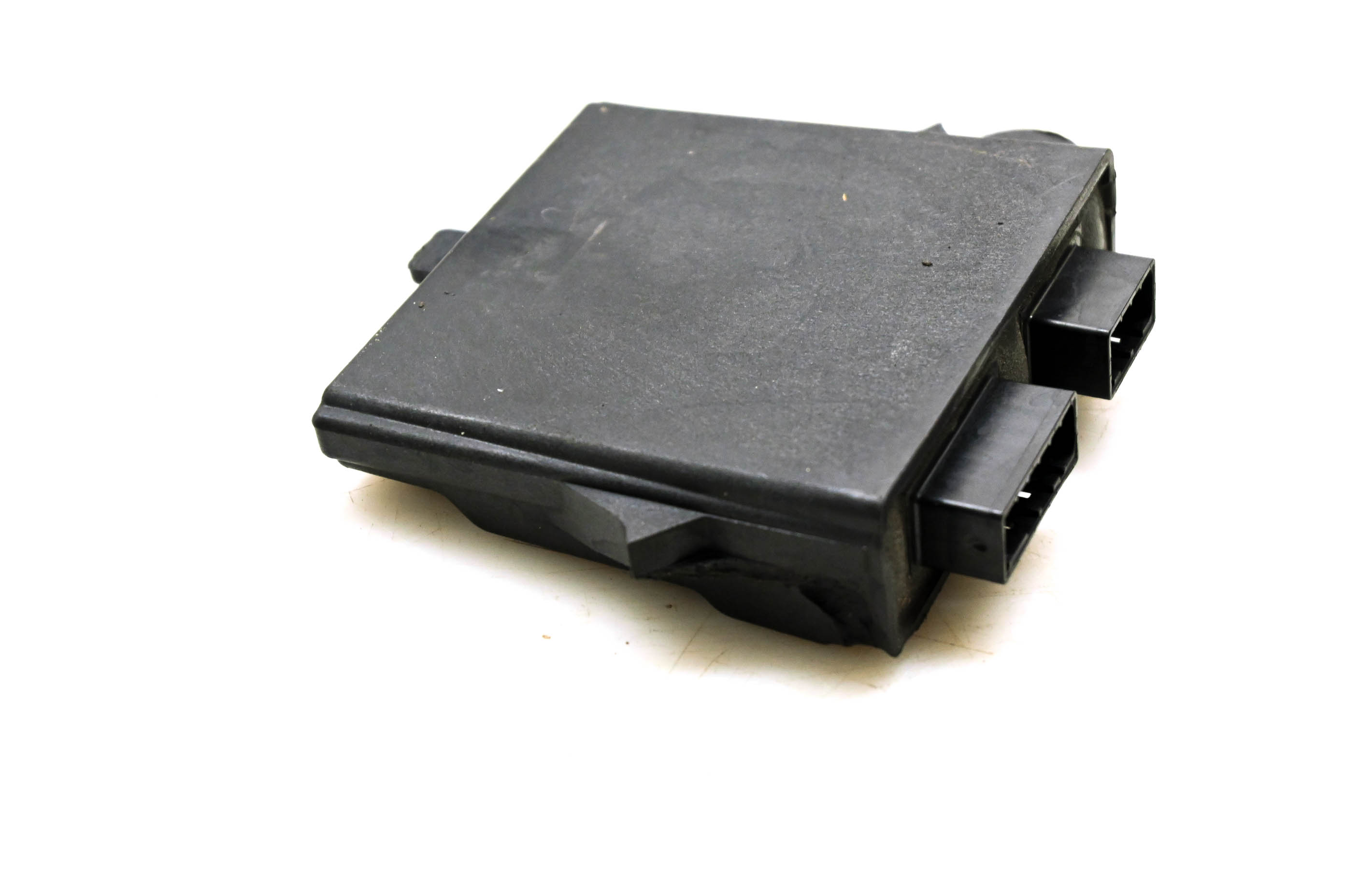 20 Yamaha MT-03 Headlight Lamp Control Unit Ecu