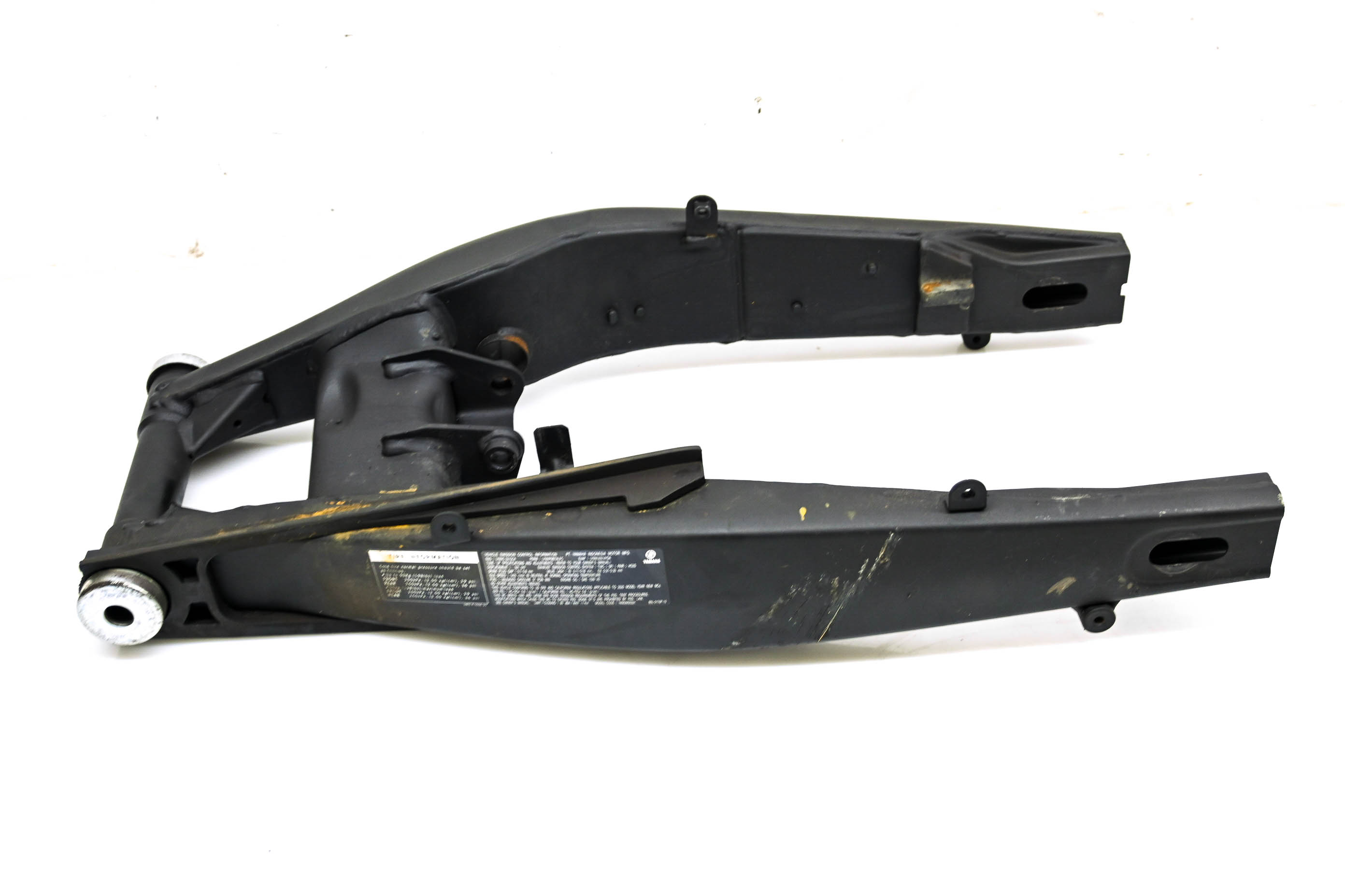 20 Yamaha MT-03 Rear Swingarm