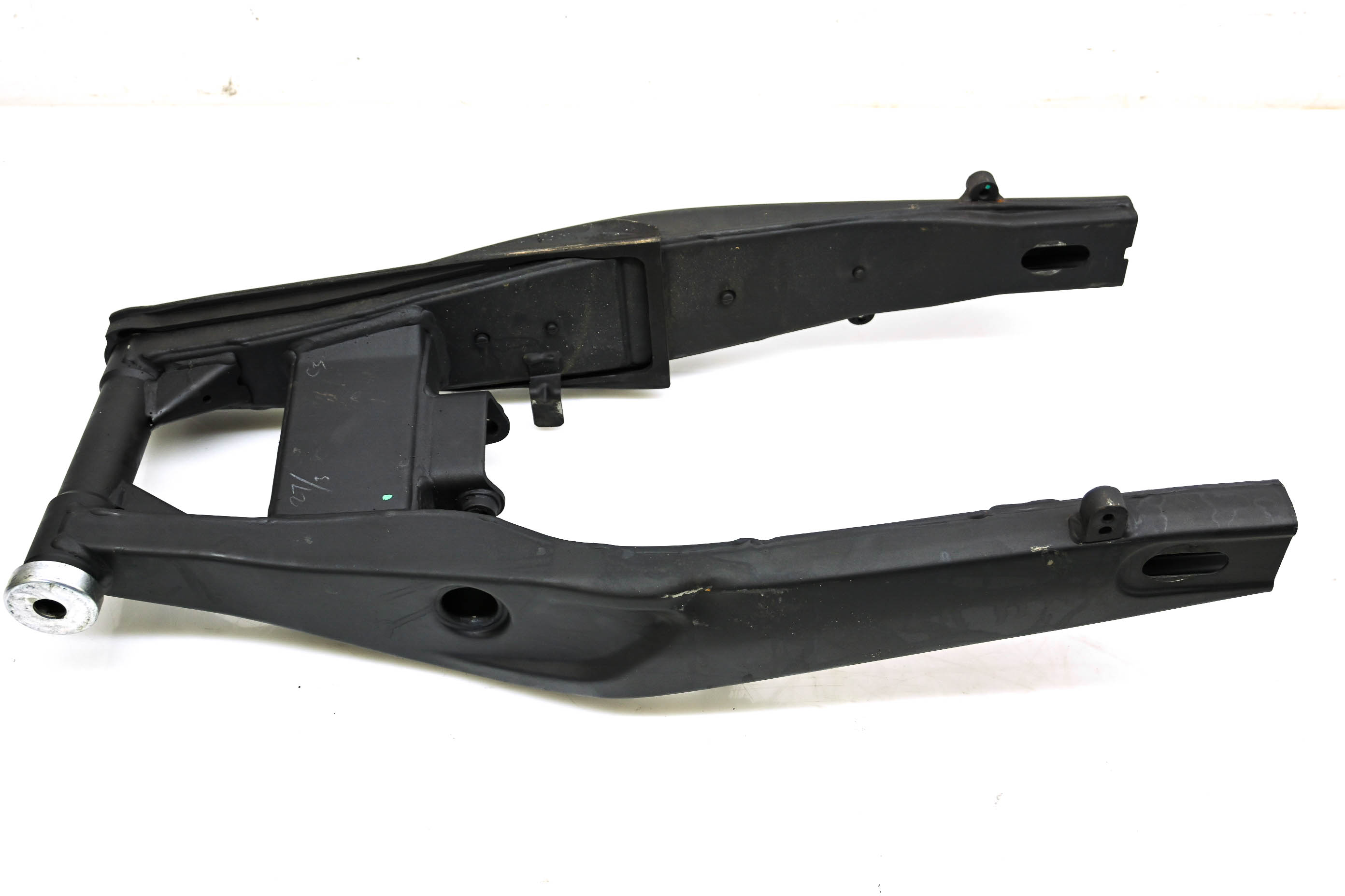 20 Yamaha MT-03 Rear Swingarm